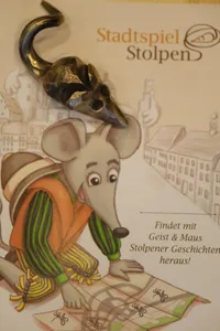 Das Stolpener Stadtspiel