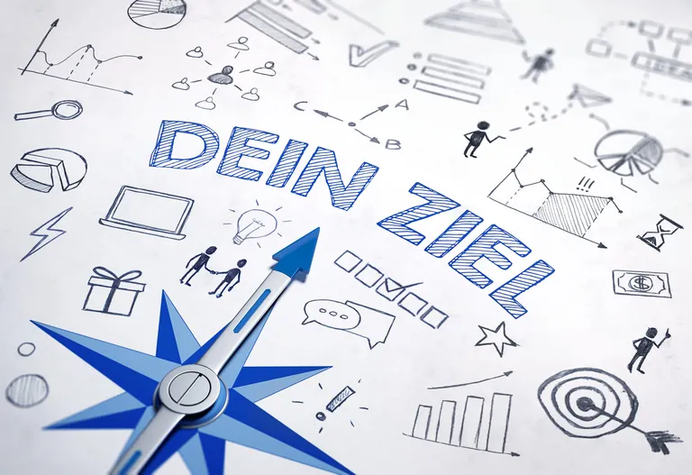 Gute Vors&auml;tze sind schnell gefasst &ndash; doch wie werden sie zur Gewohnheit?