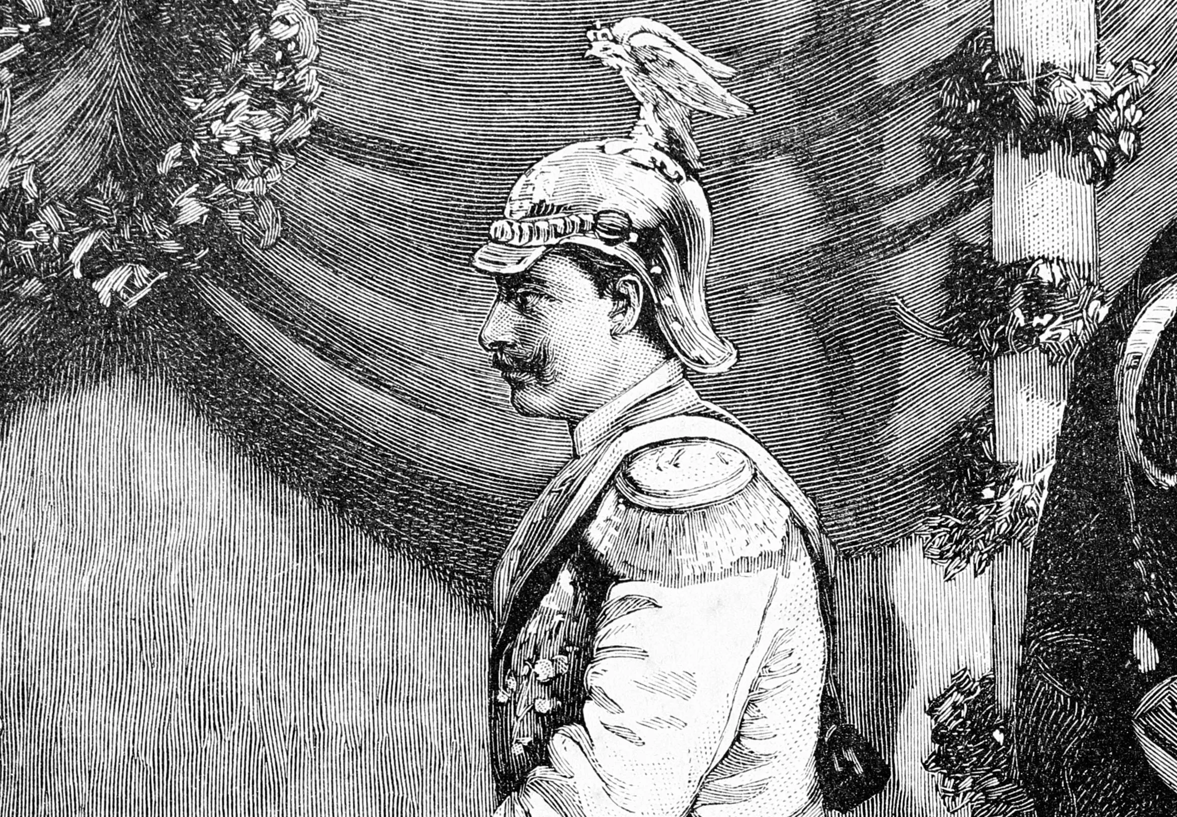 Auf Anordnung des Kaisers: Über die Geschichte der HWK