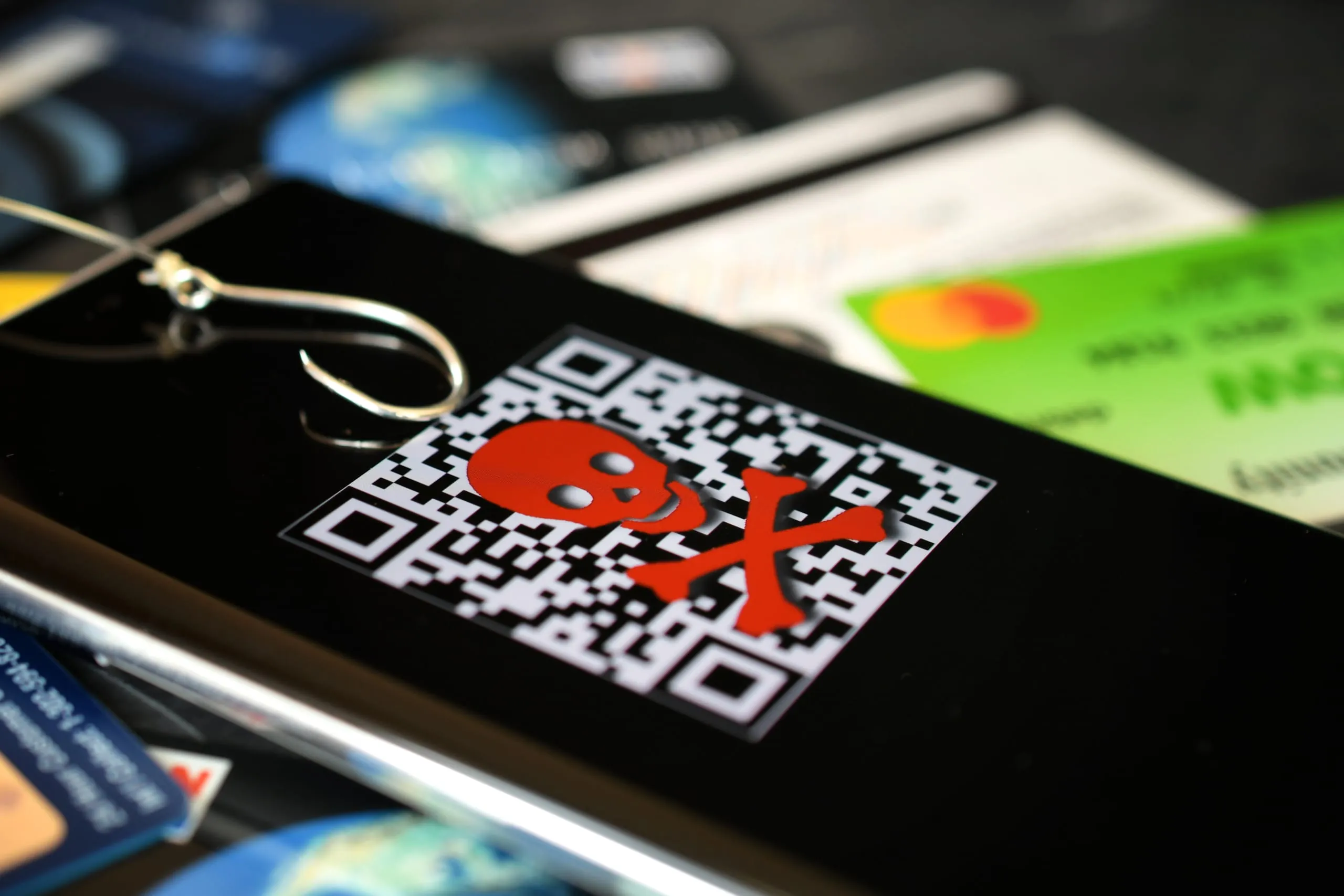 Gefährliche QR-Codes: Neue Betrugsmasche auf Kleinanzeigenportalen