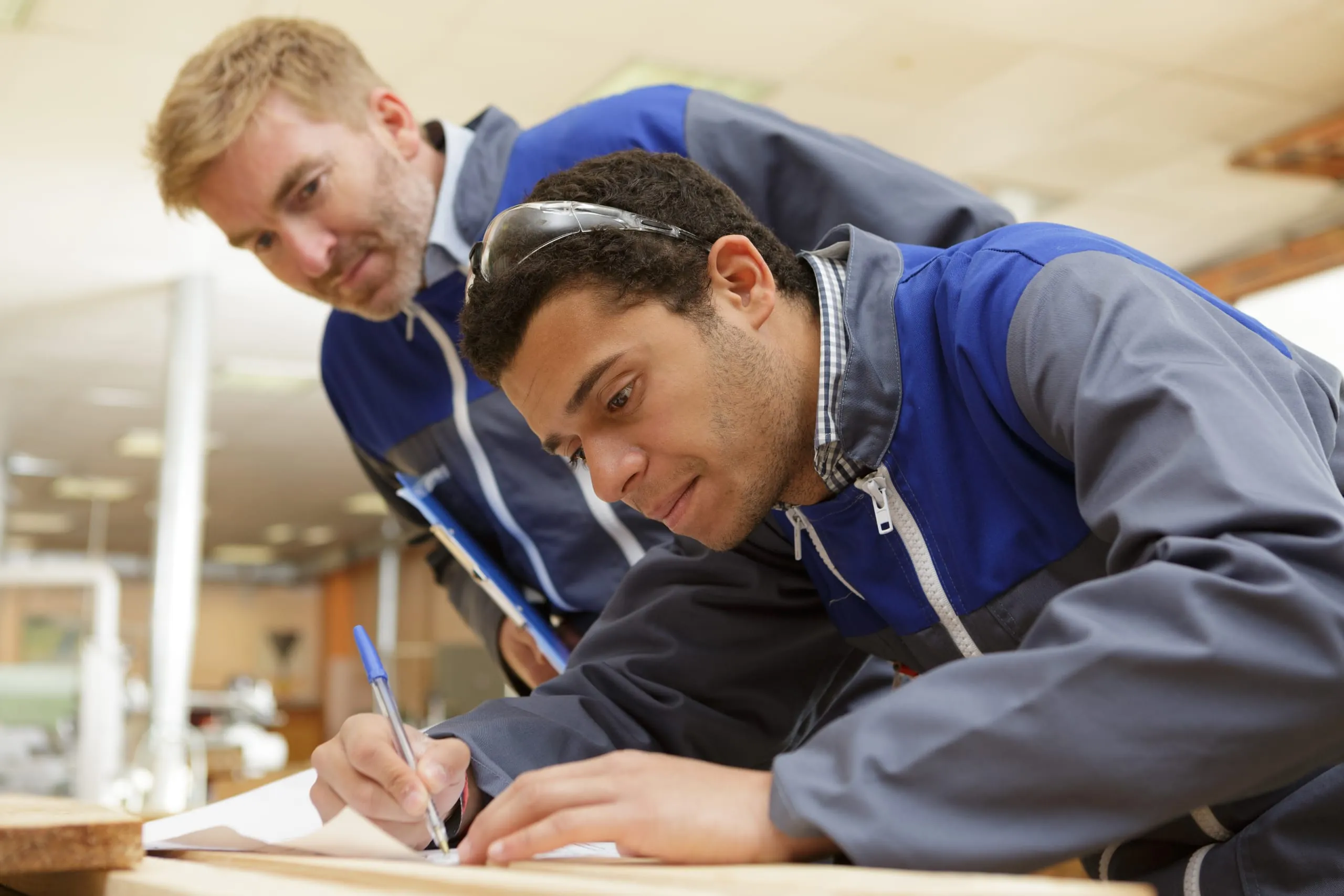 Visualisierung in der Ausbildung: Lernen mit Augen und Verstand