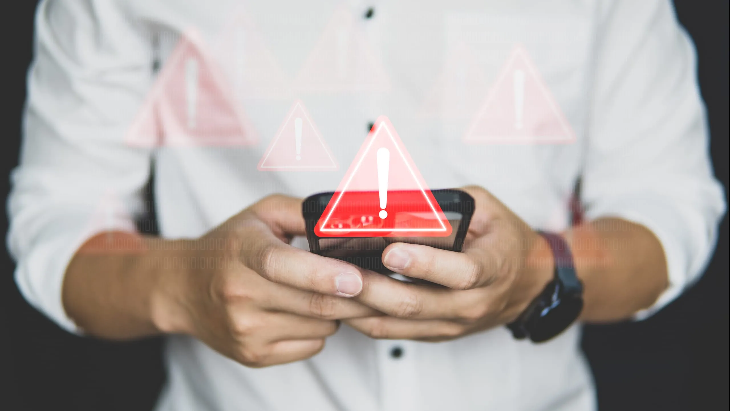 Paket-SMS: Tausende Beschwerden über Abzocke