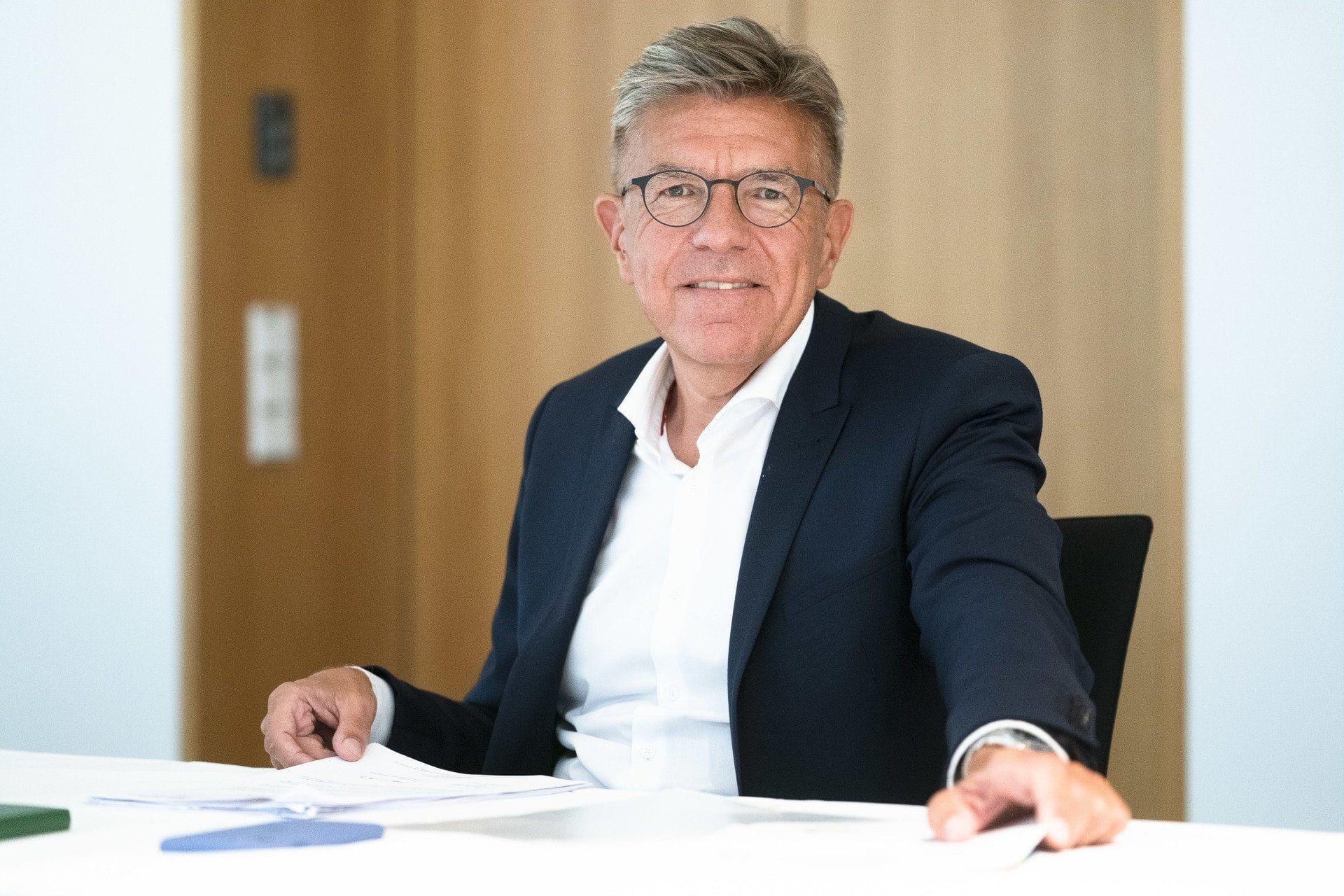 "Ohne Losvergabe verliert das Handwerk den direkten Marktzugang"