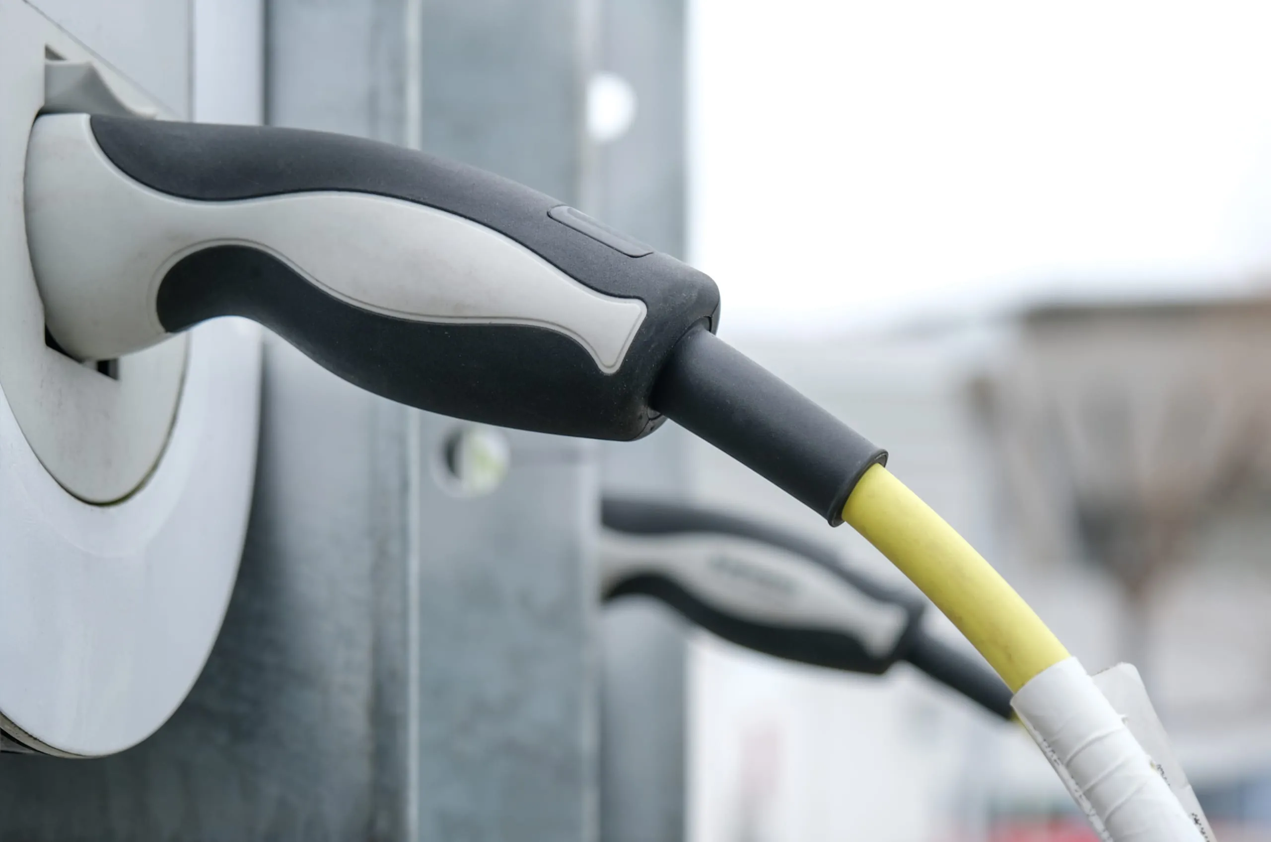 Neuzulassungen bei E-Autos: Andere Länder machen es besser