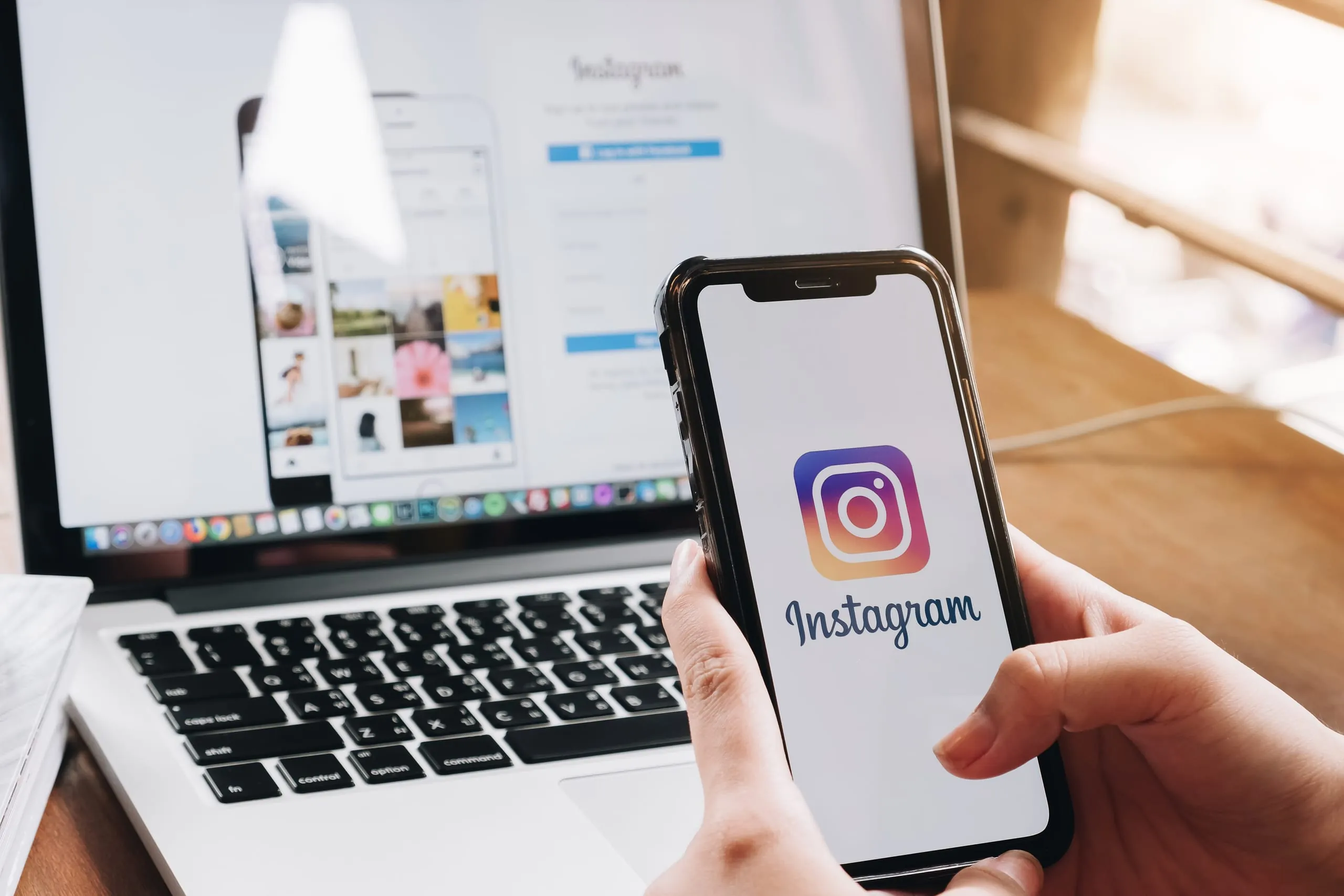 Instagram-Profil: So optimieren Sie Ihre "Bio" professionell