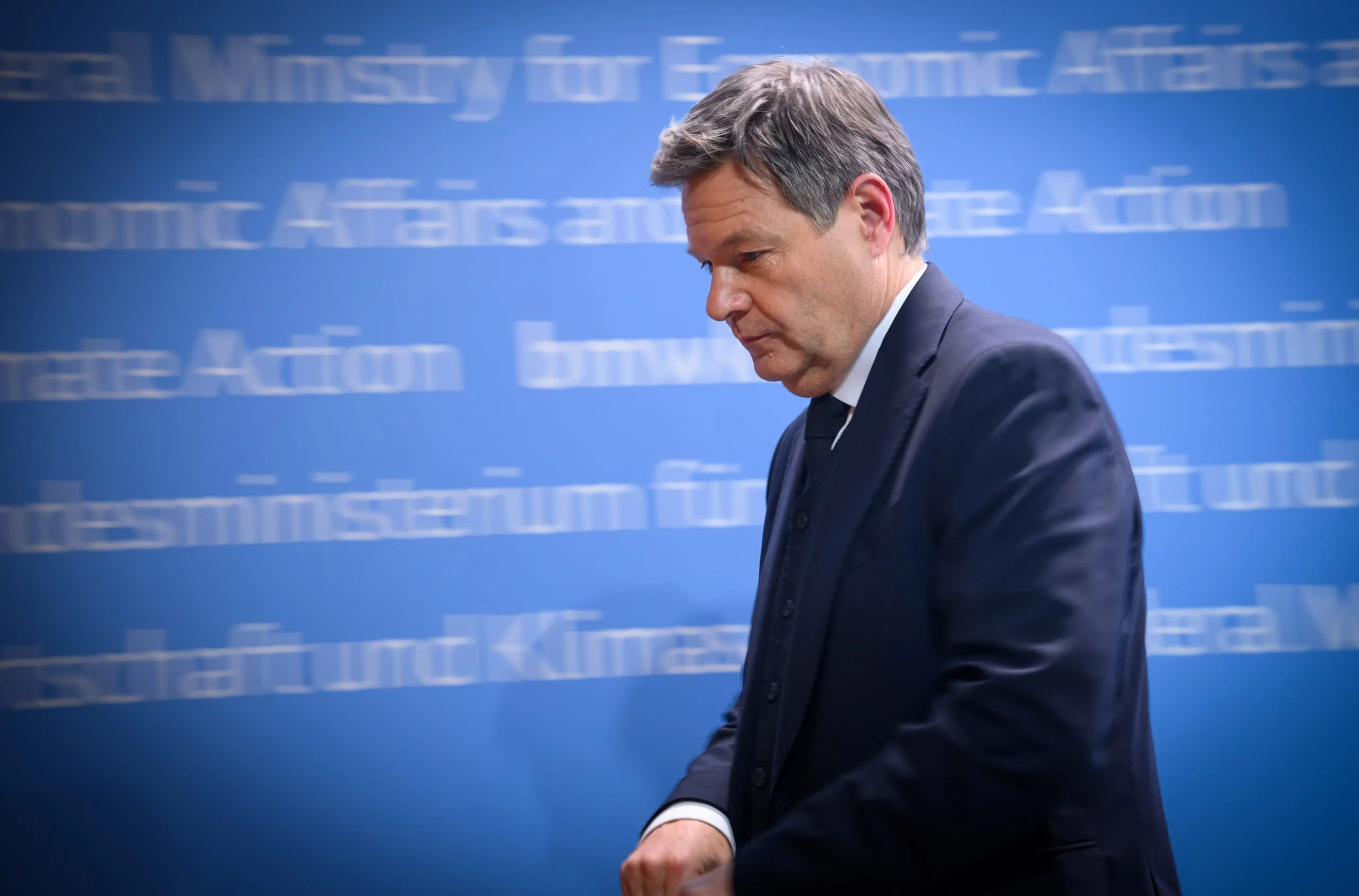 Deutsche Wirtschaft sauer: "Schluss mit Veränderungslethargie"