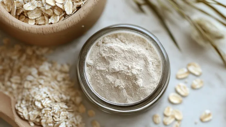 Cerealienherstellung ist energieintensiv