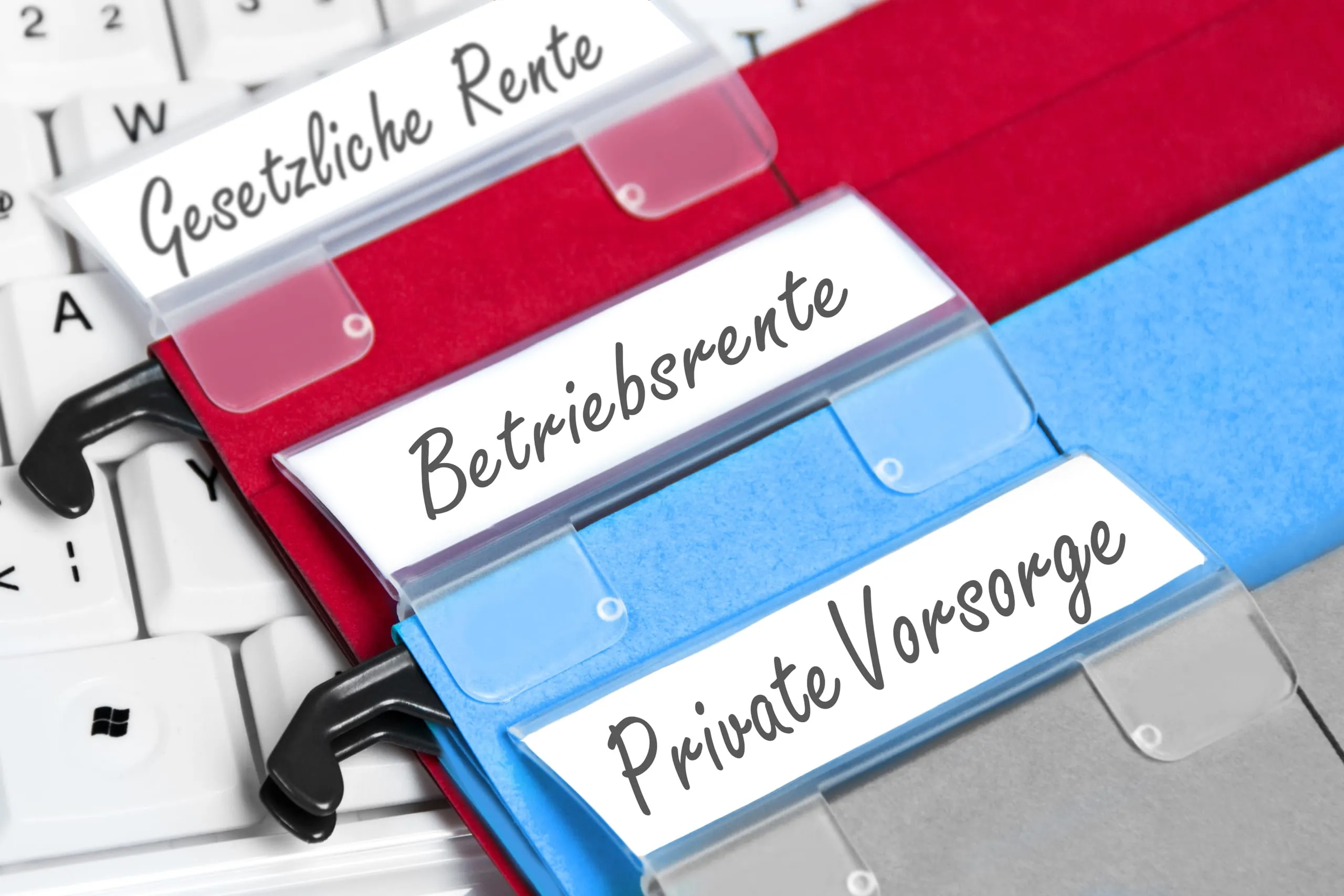 Digitale Rentenübersicht: Was das ist – und was sie (nicht) kann