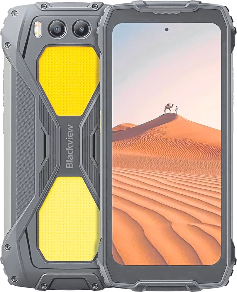 Blackview BV7300 Handwerker Smartphone