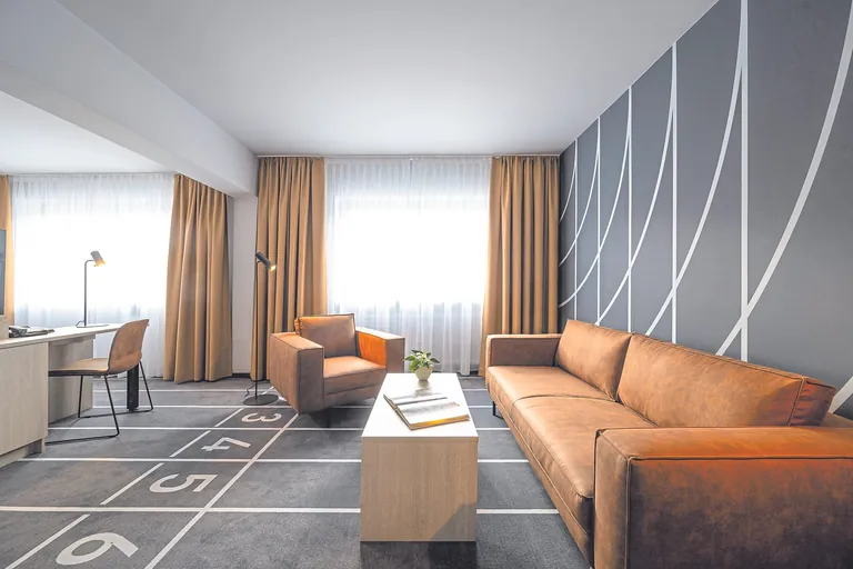 Schuster Hoteleinrichtungen_