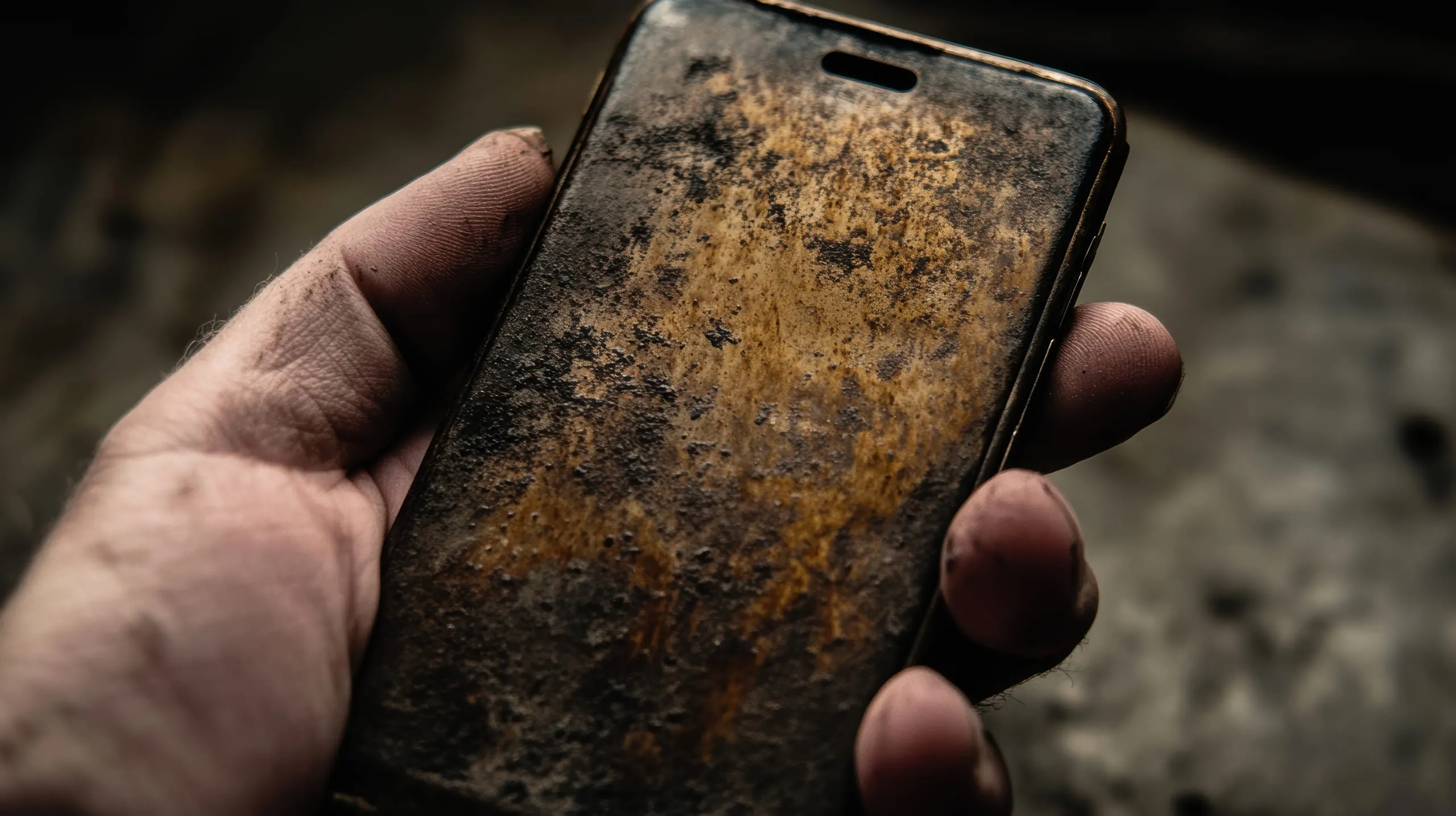 Handwerker-Smartphones: 8 neue Modelle im Vergleich