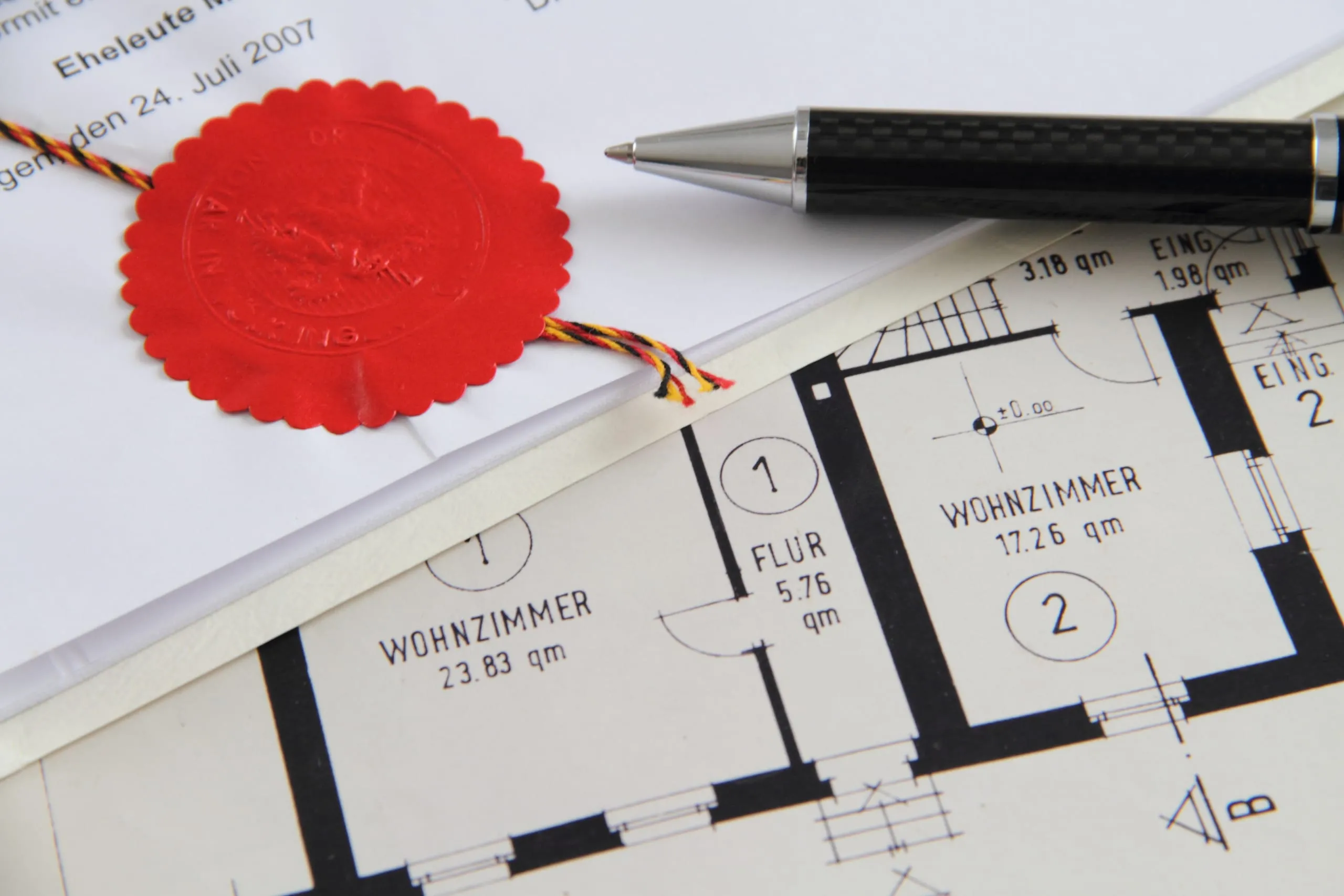 Immobilienkauf: Diese 3 Steuerfallen sollten Sie vermeiden