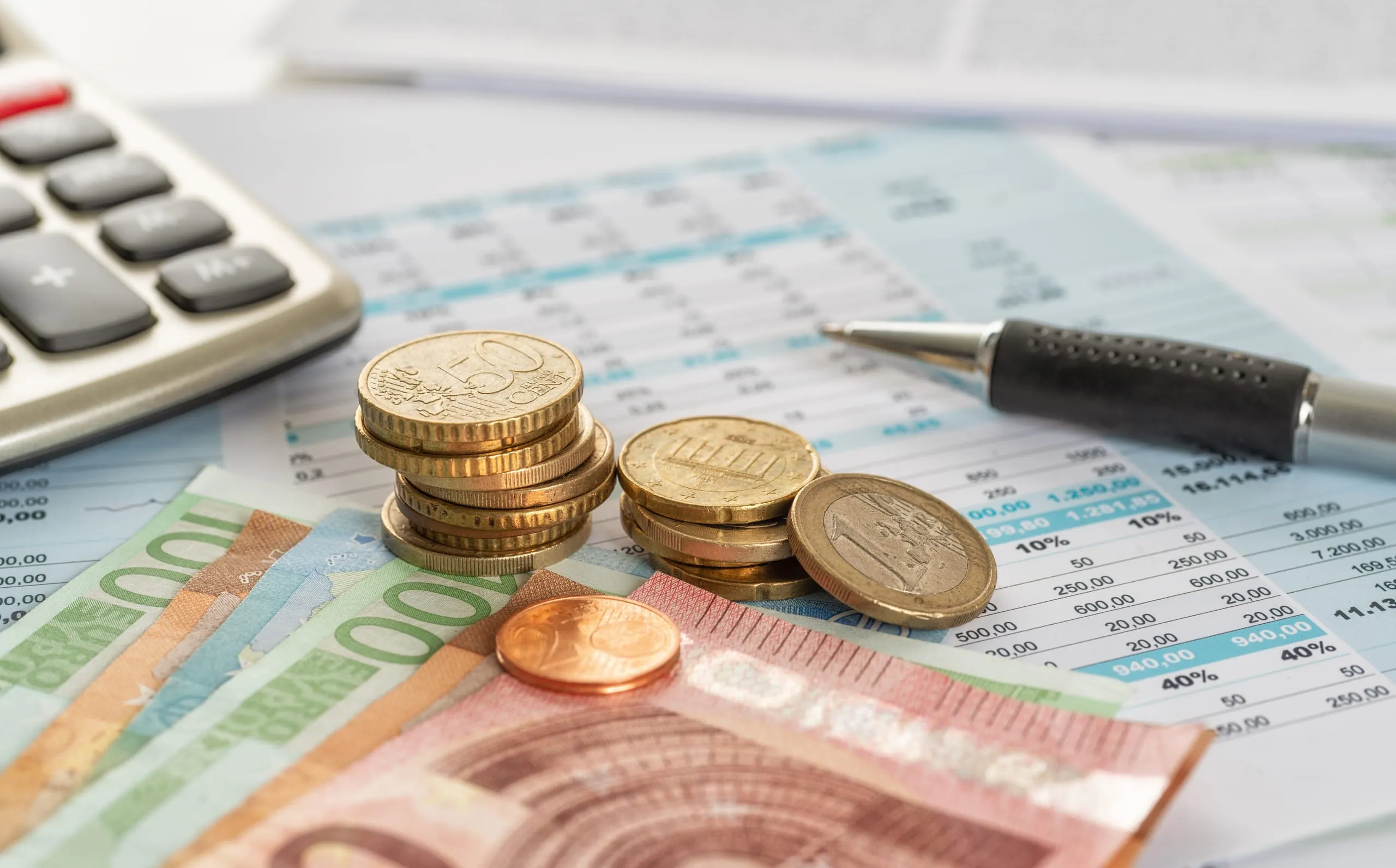 Änderungen im März 2025: Steuer, Rente und wichtige Termine