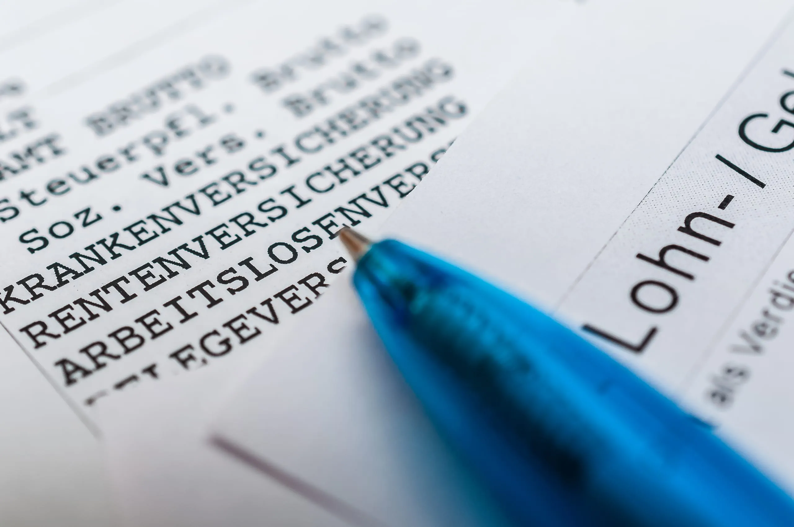 Sozialpolitik: Das planen die Parteien