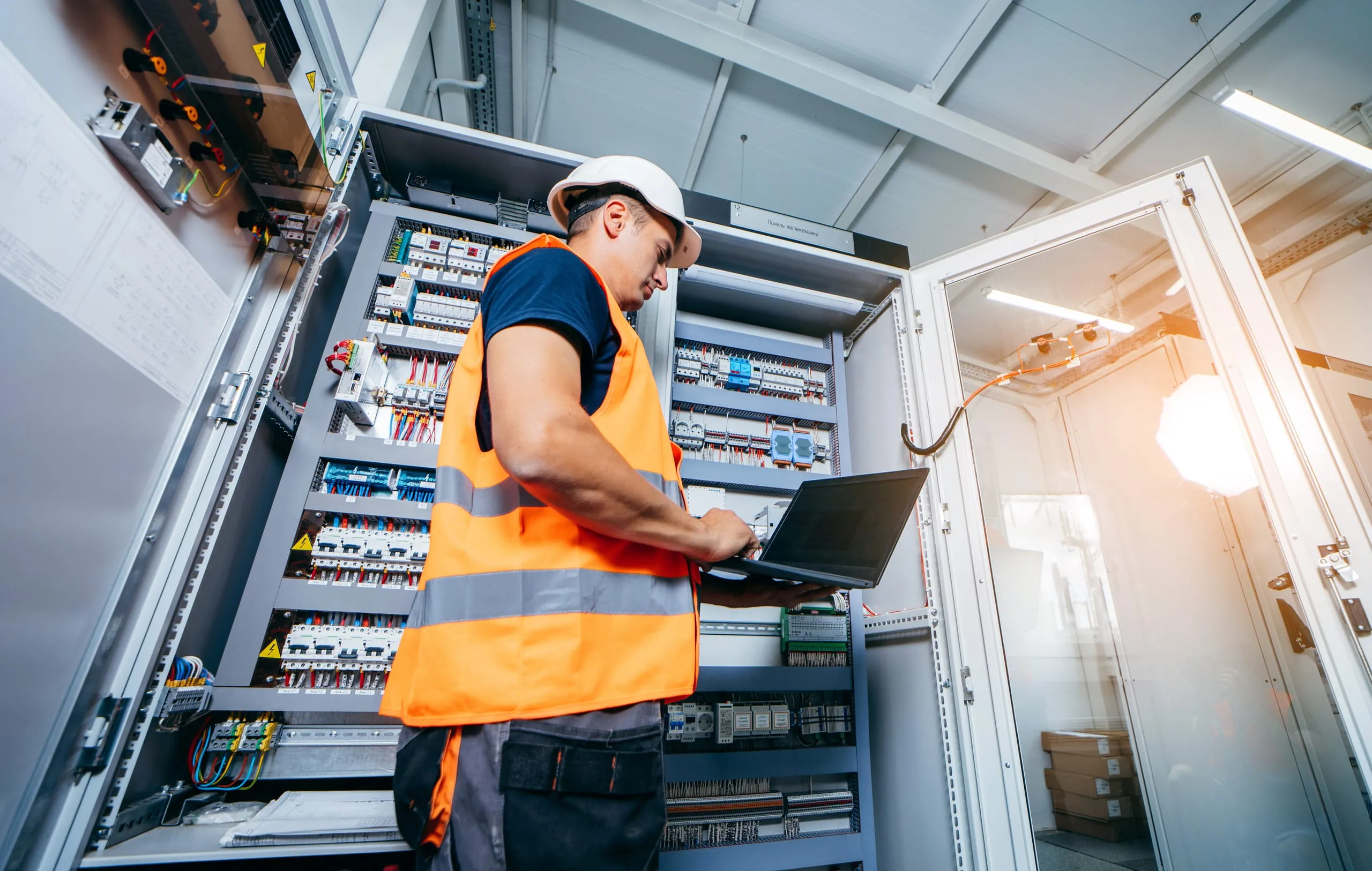 In Energiewende-Berufen fehlen immer mehr Fachleute