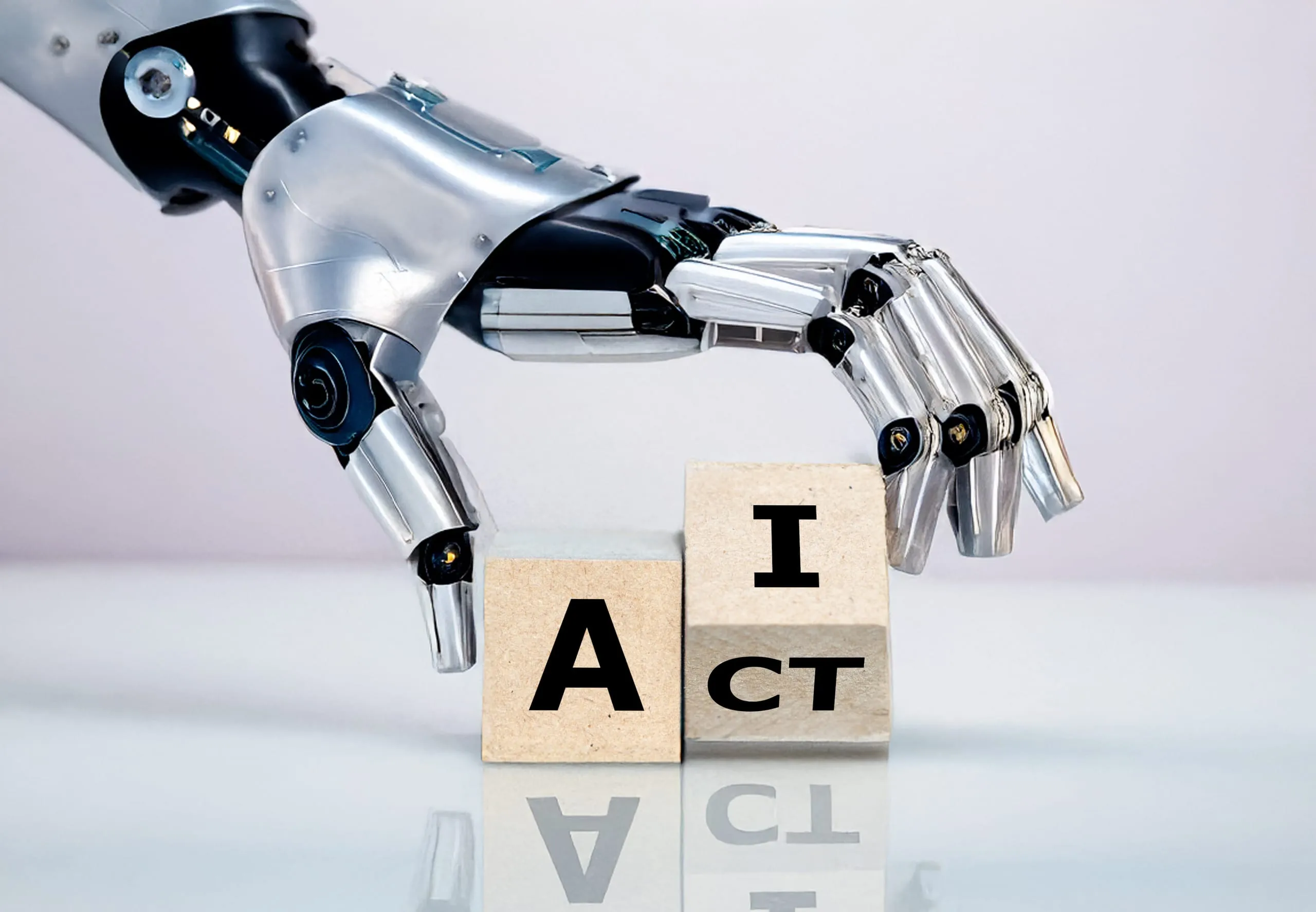 Neue KI-Regeln: Das müssen Handwerksbetriebe jetzt wissen