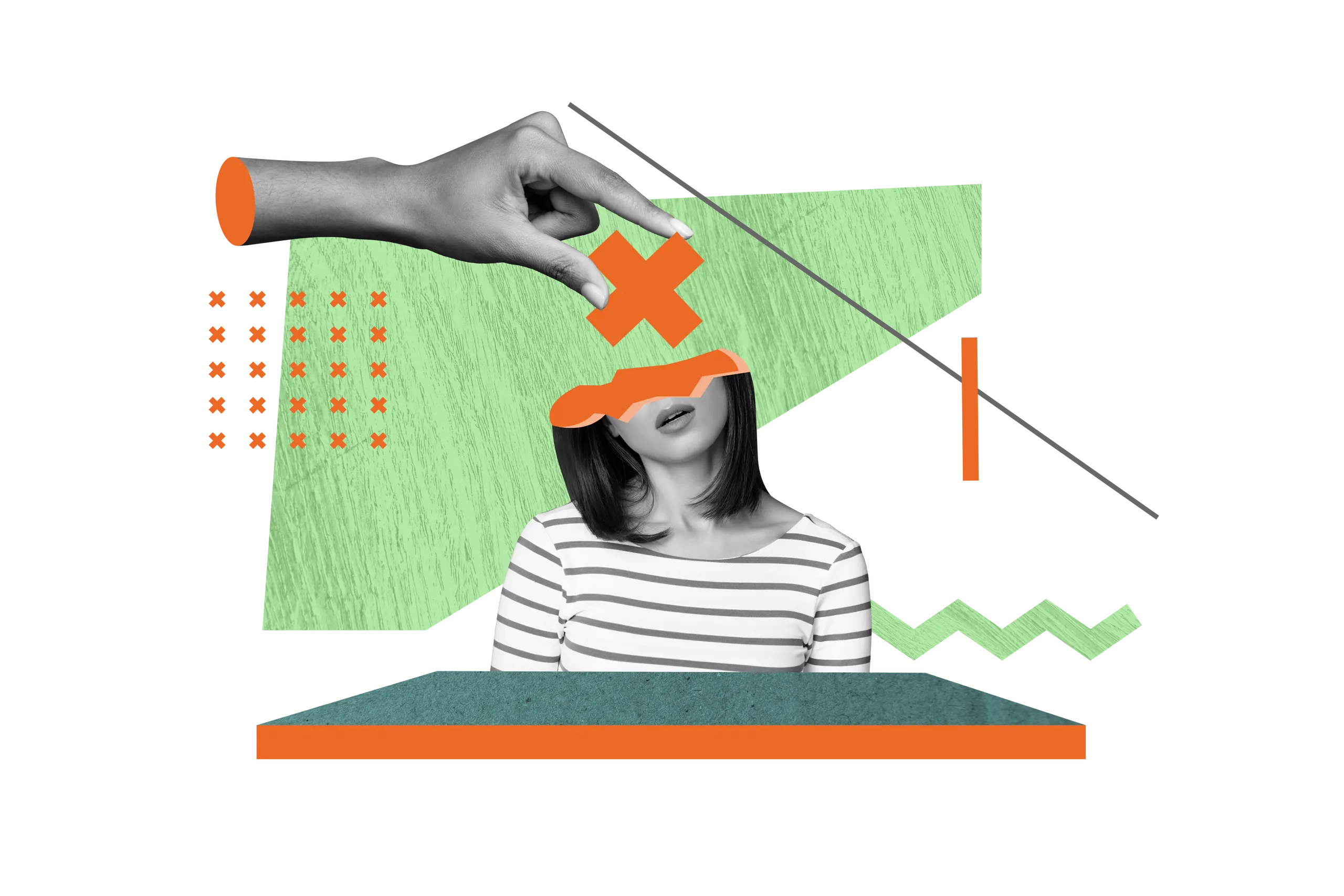 Bewerberabsage: Diese Sätze können teuer werden