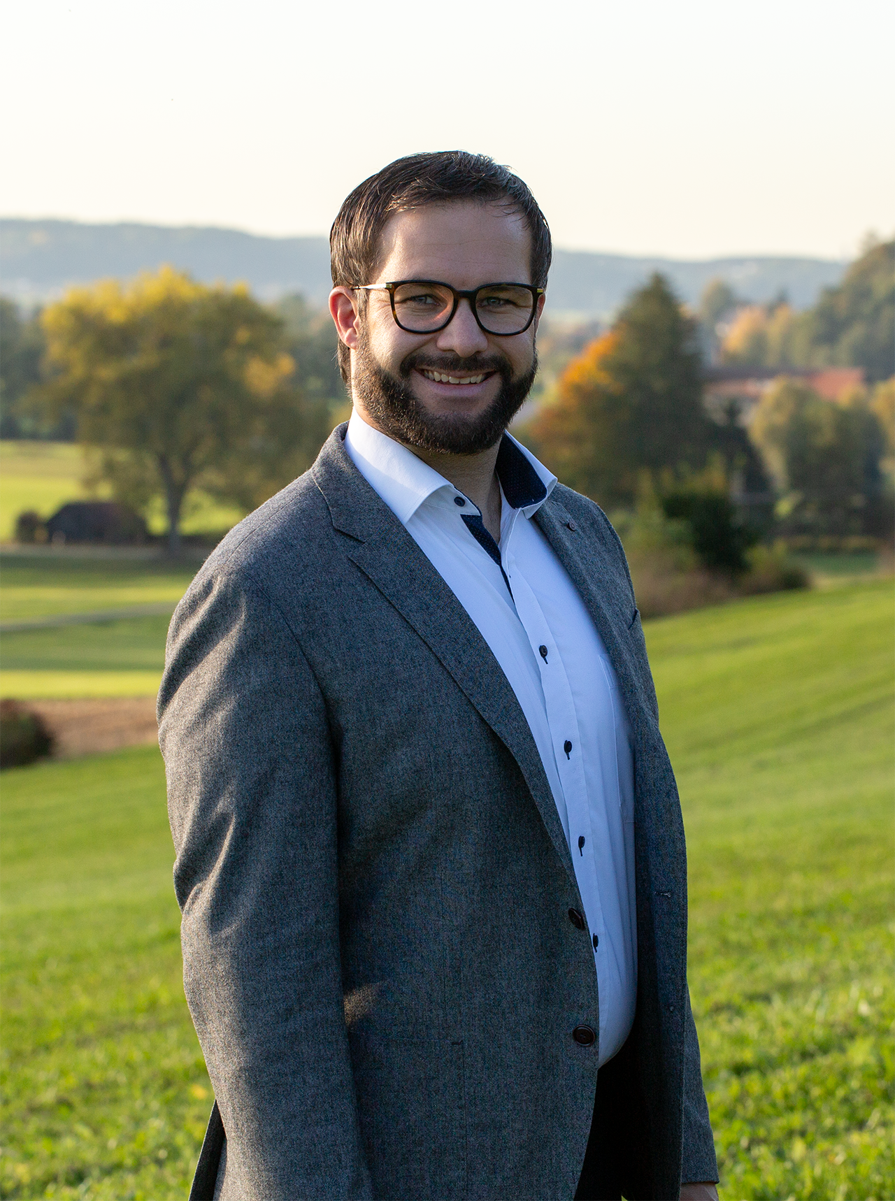 Erich Wörishofer, Online-Redakteur Deutsche Handwerks Zeitung