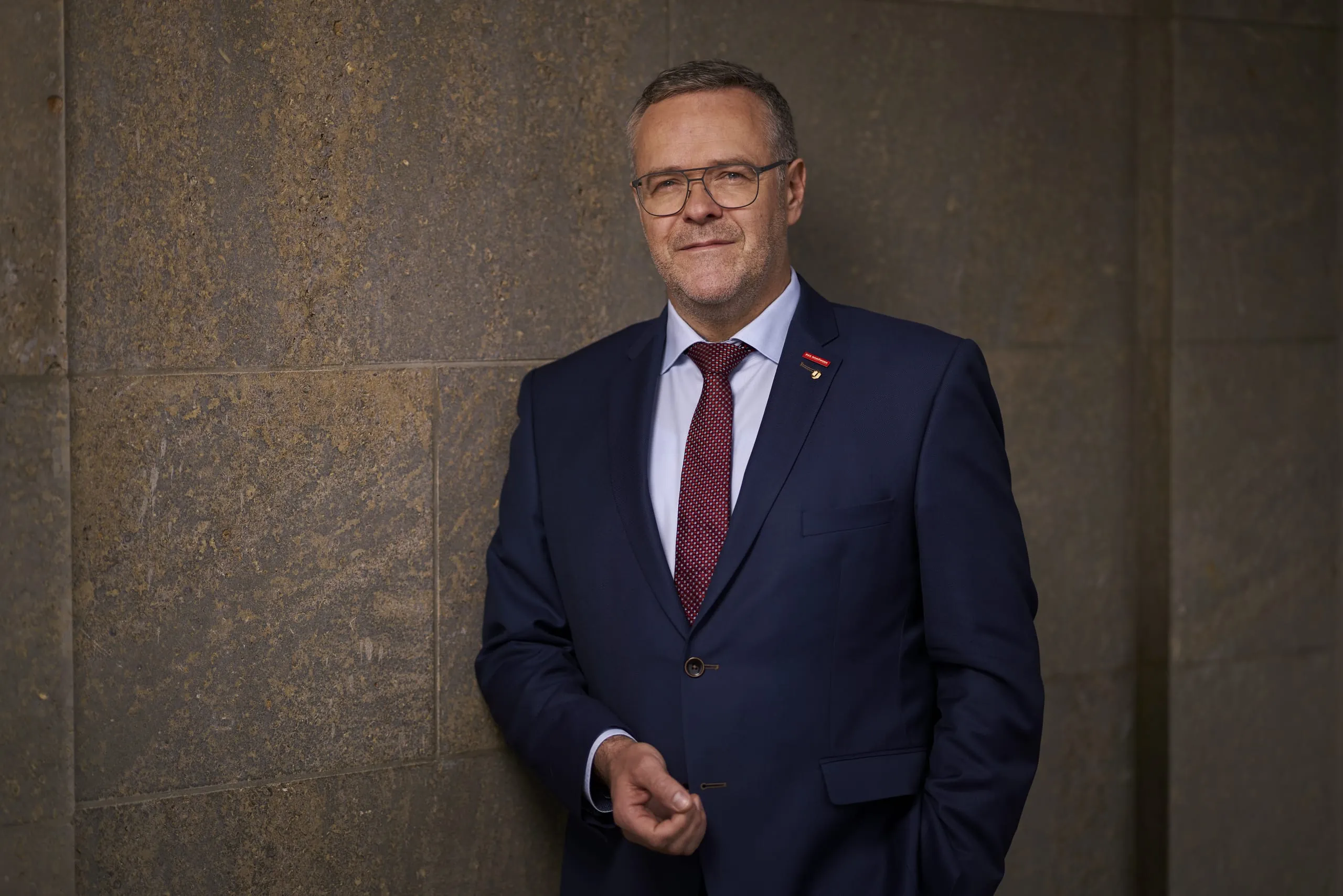 ZDH-Präsident: "Wir schauen genau hin, was Betriebe schwächt"