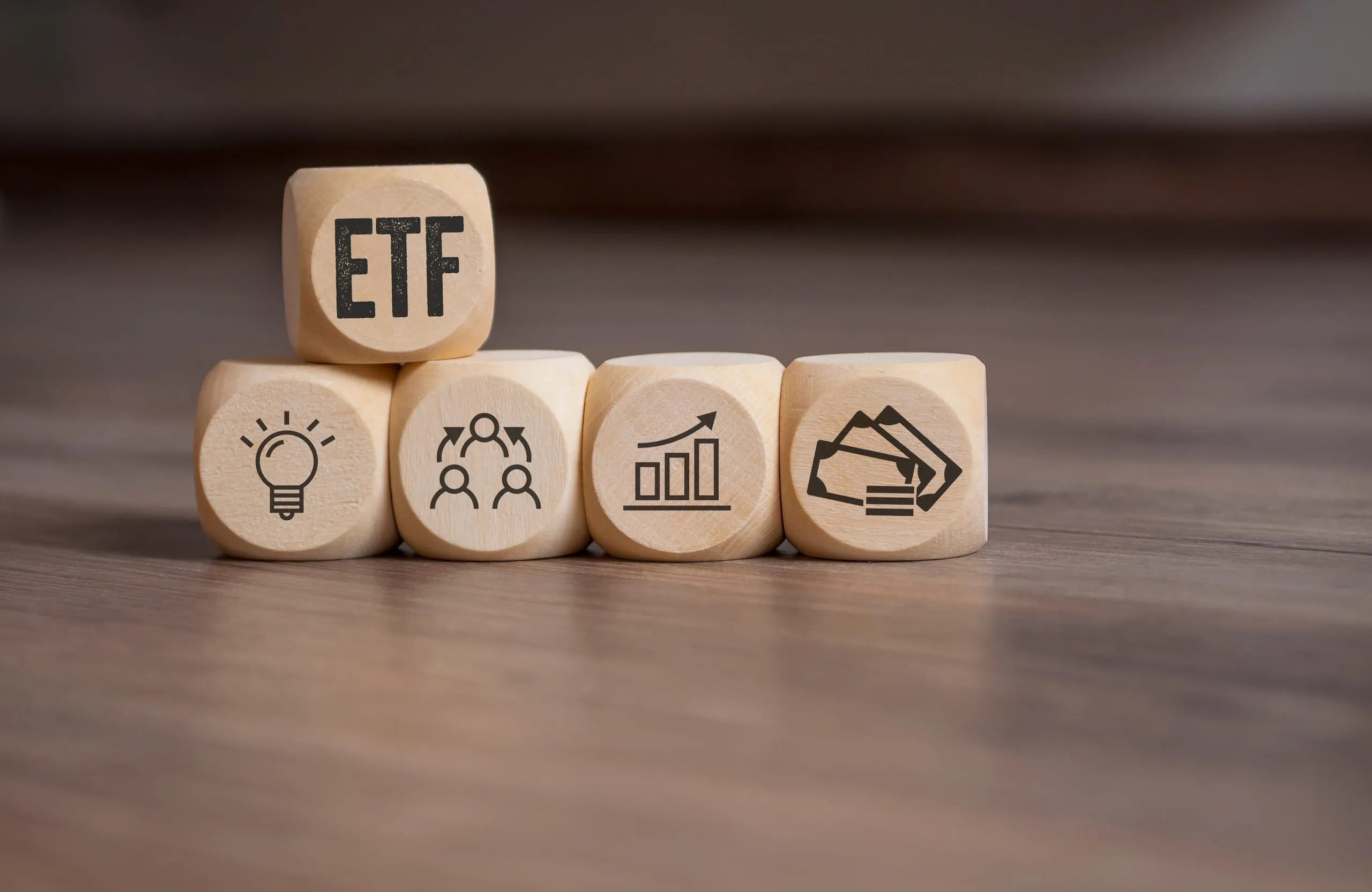 Das ist wichtig, wenn Sie 2025 mit ETFs starten möchten