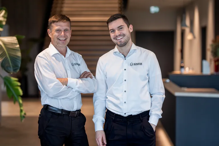 Schuster Hoteleinrichtungen