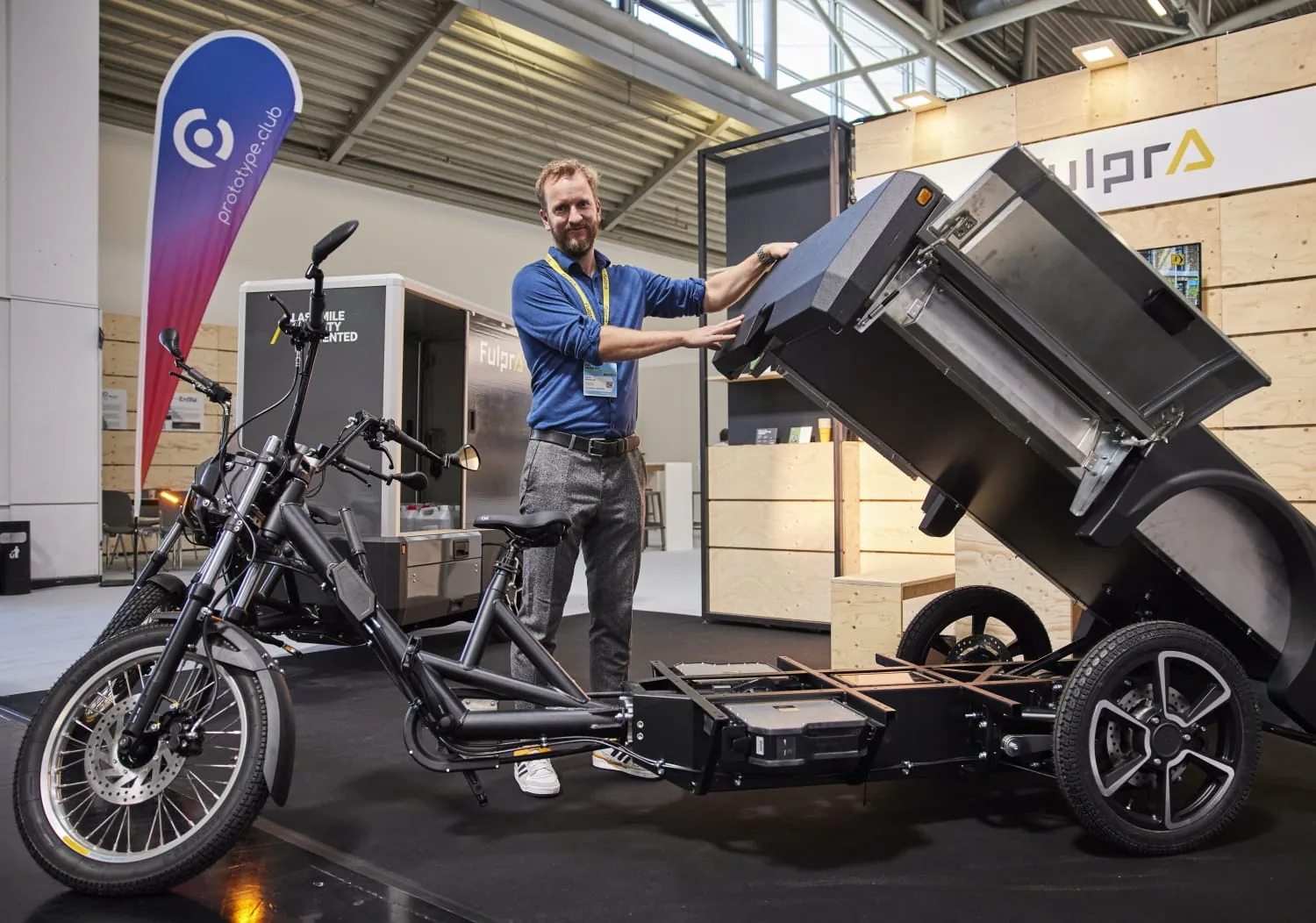 Wohin steuert die IAA?