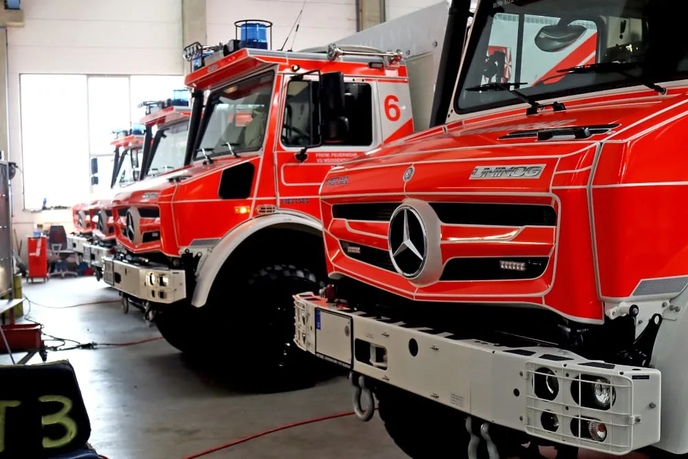 So kann gelebte Inklusion im Fahrzeugbau aussehen