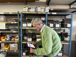 Fahrzeugbau Hensel - gelebte Inklusion