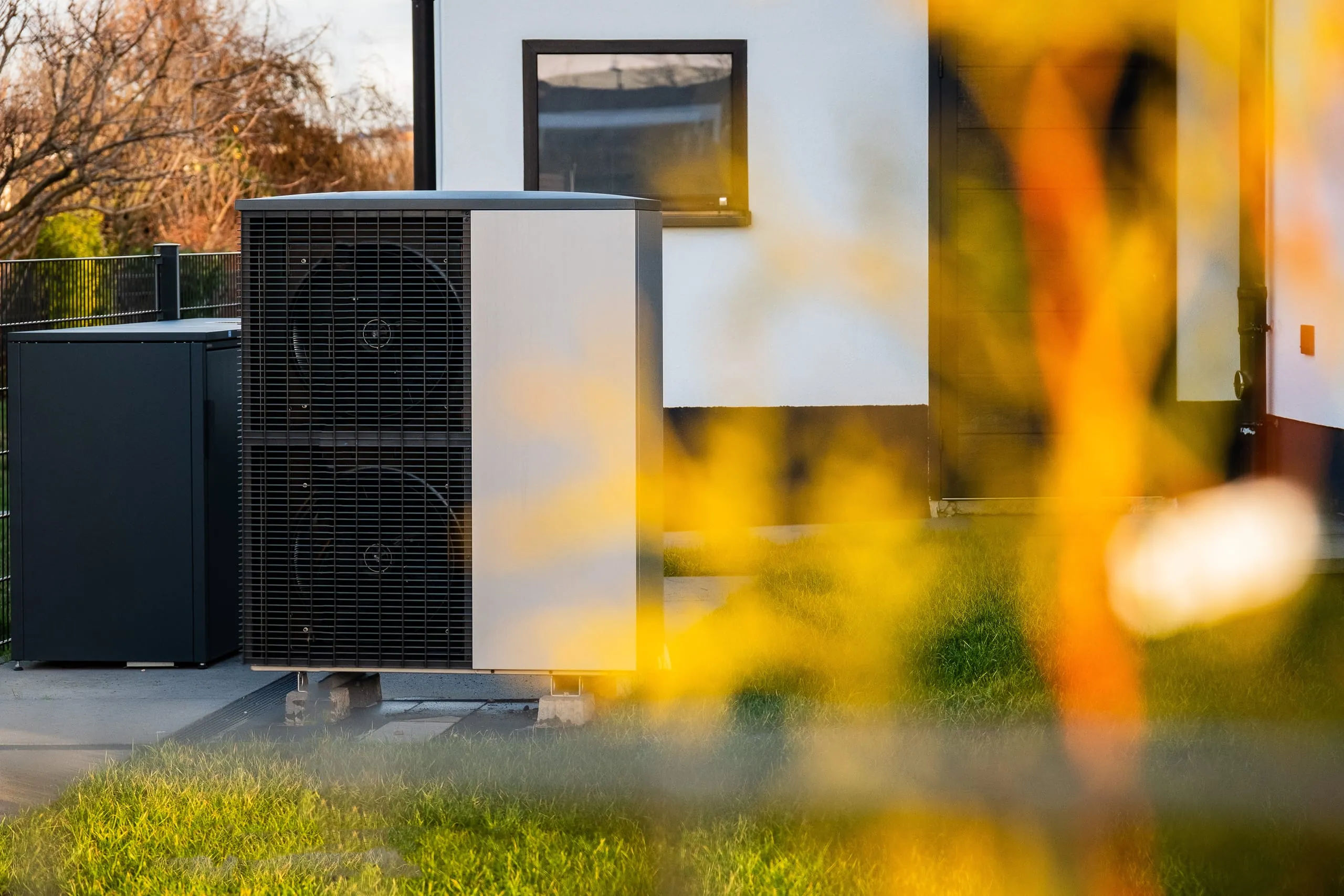 Bloß kein Hin und Her bei der Förderung