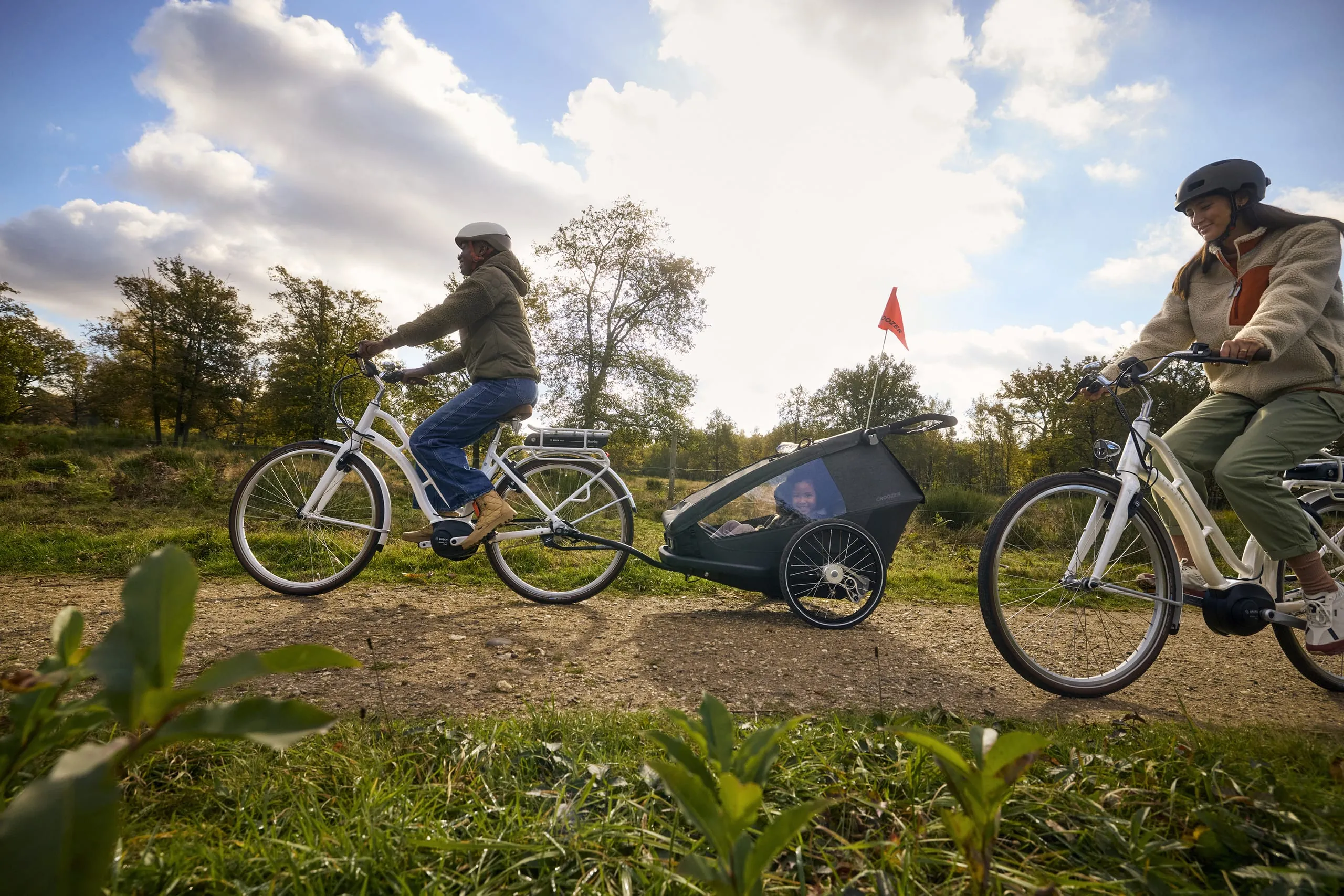 Die Fahrrad-Trends 2025