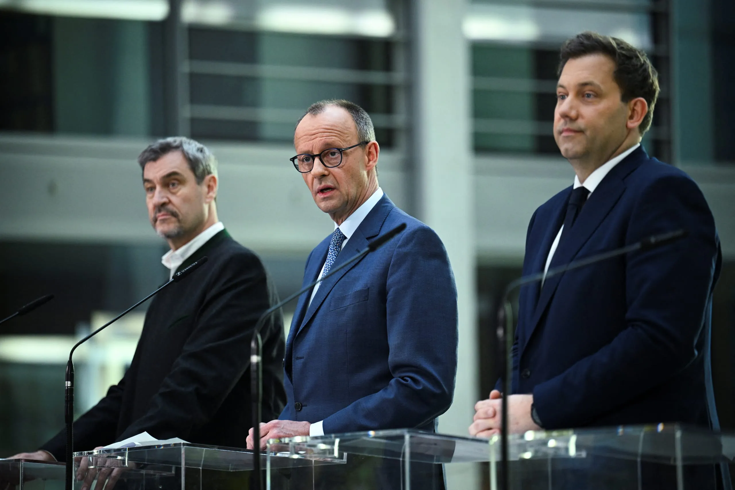Das sagt das Handwerk zum Sondierungspapier von Union und SPD