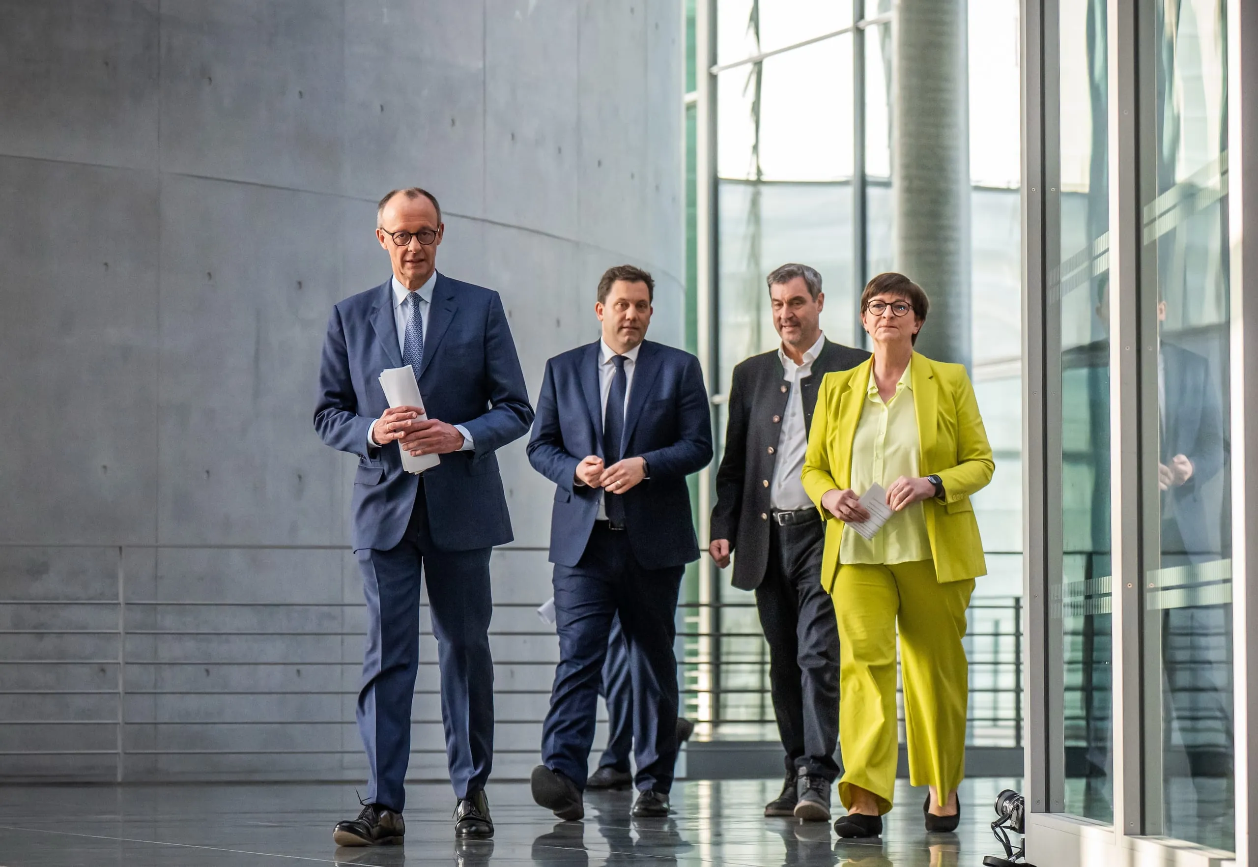 Kein großer Wurf, keine Katastrophe