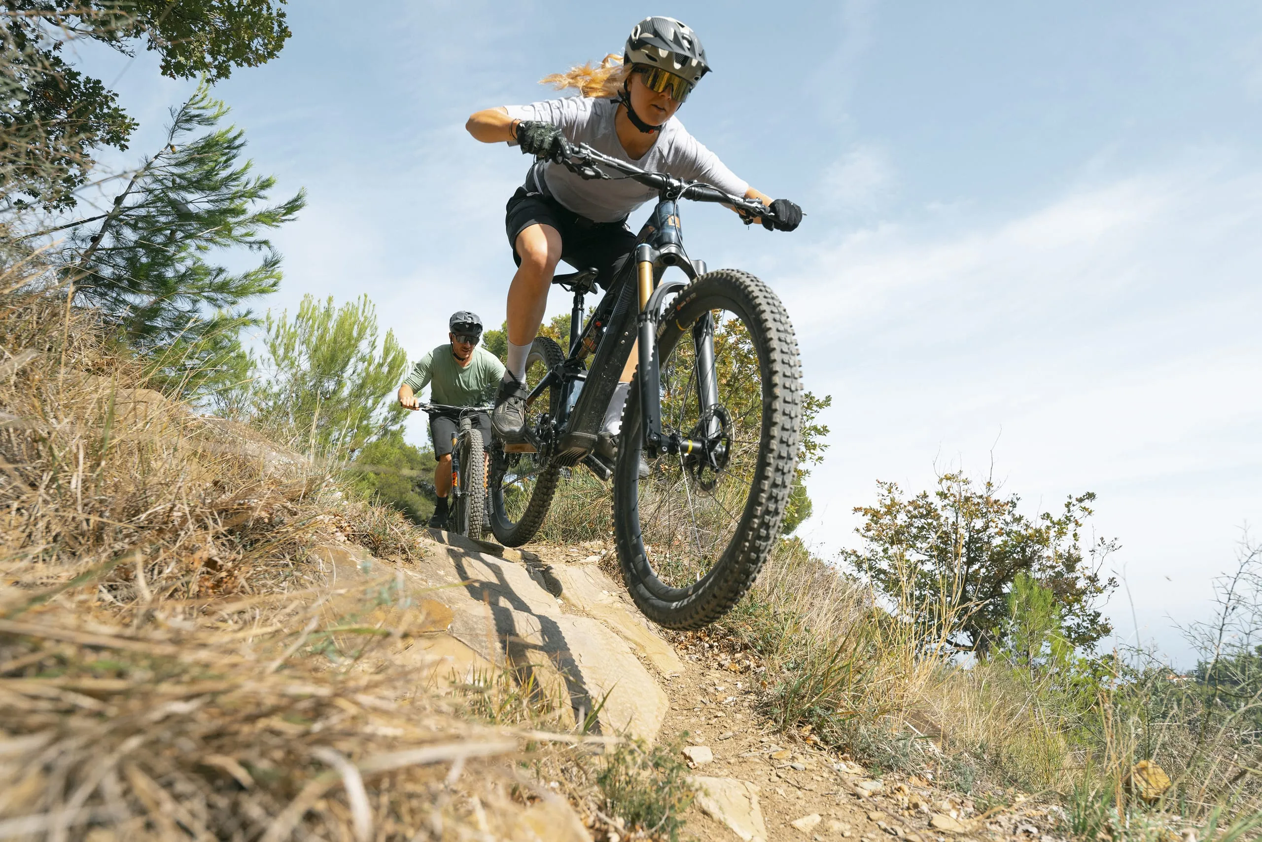 Die Fahrrad-Trends 2025