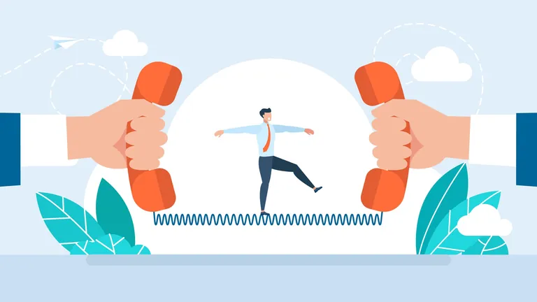 Der neue Arbeitgeber wäre sicher neugierig darauf, vom alten zu erfahren, was für ein Mitarbeiter da wirklich ins Team kommt.