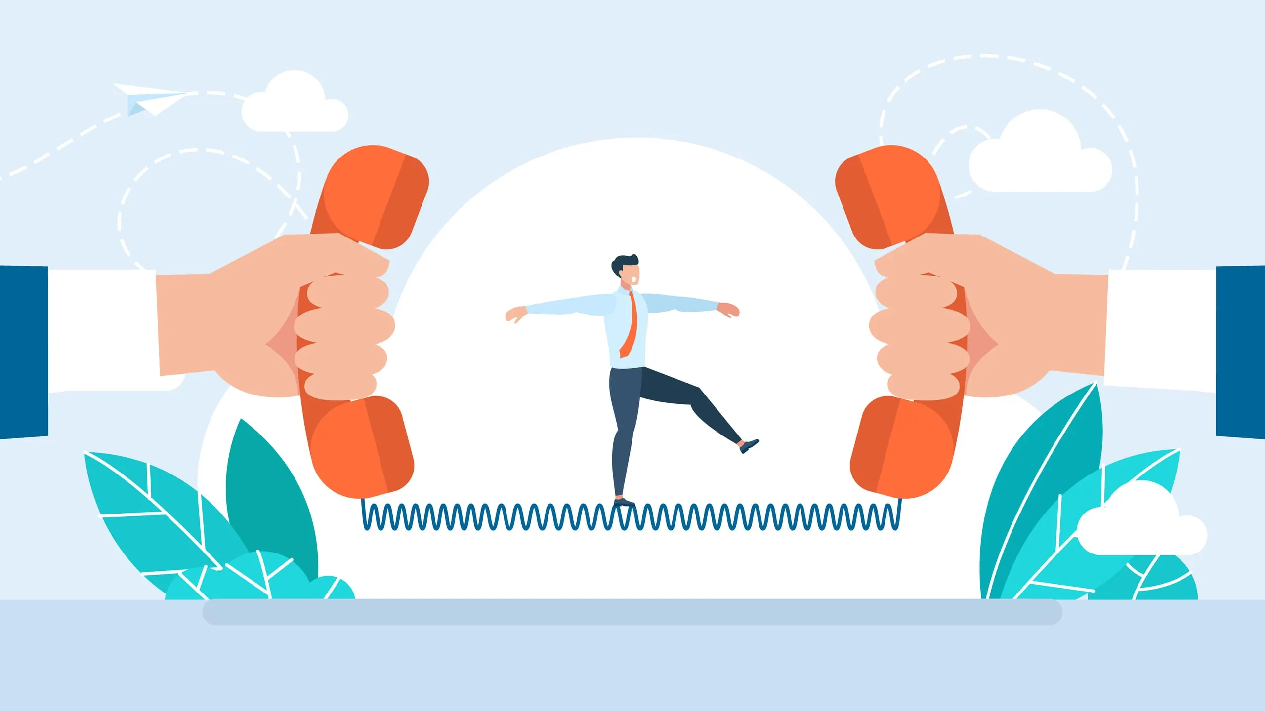 Dürfen Arbeitgeber frühere Chefs kontaktieren?