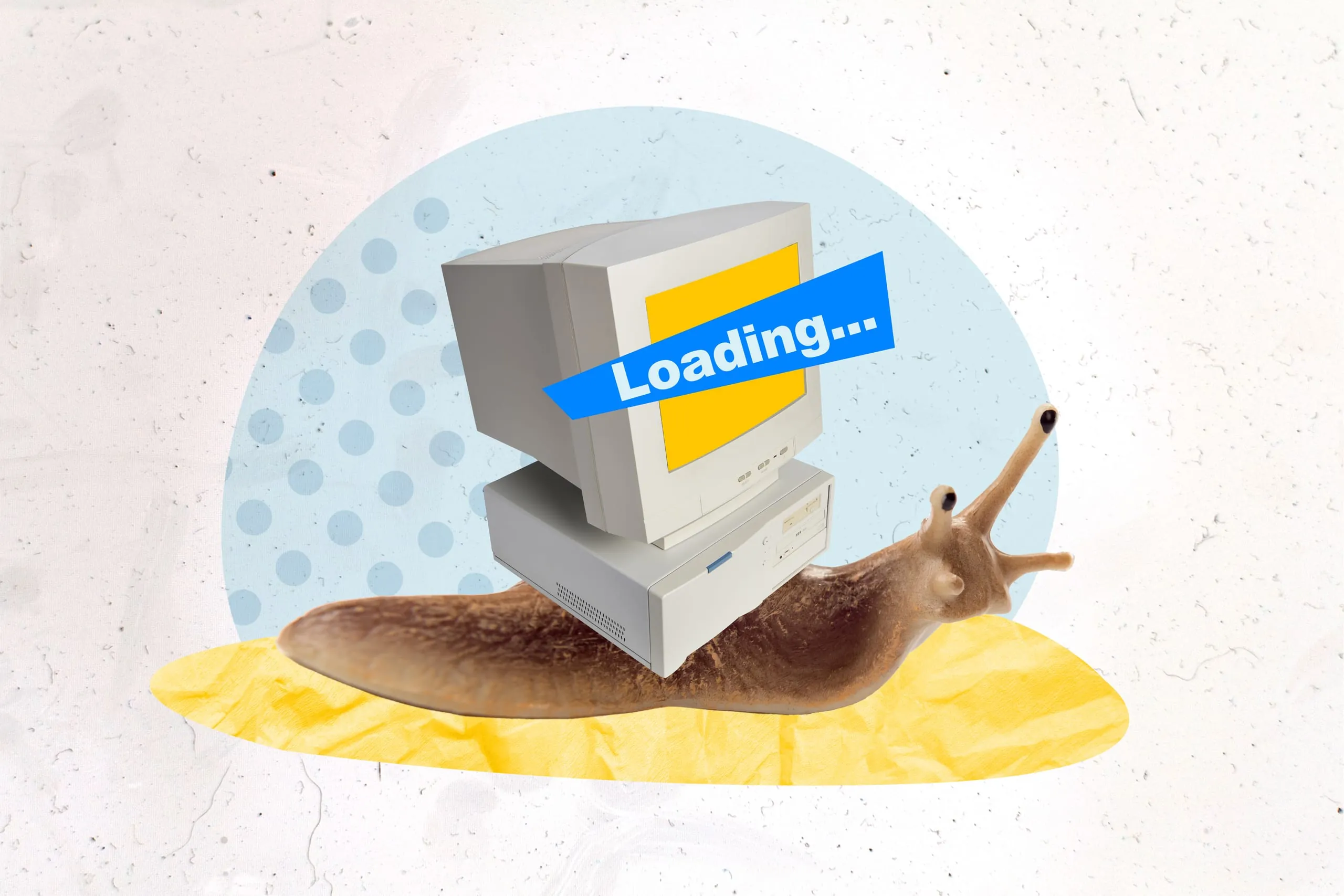 Bremsklotz Internet: Firmen fordern schnelleren Ausbau