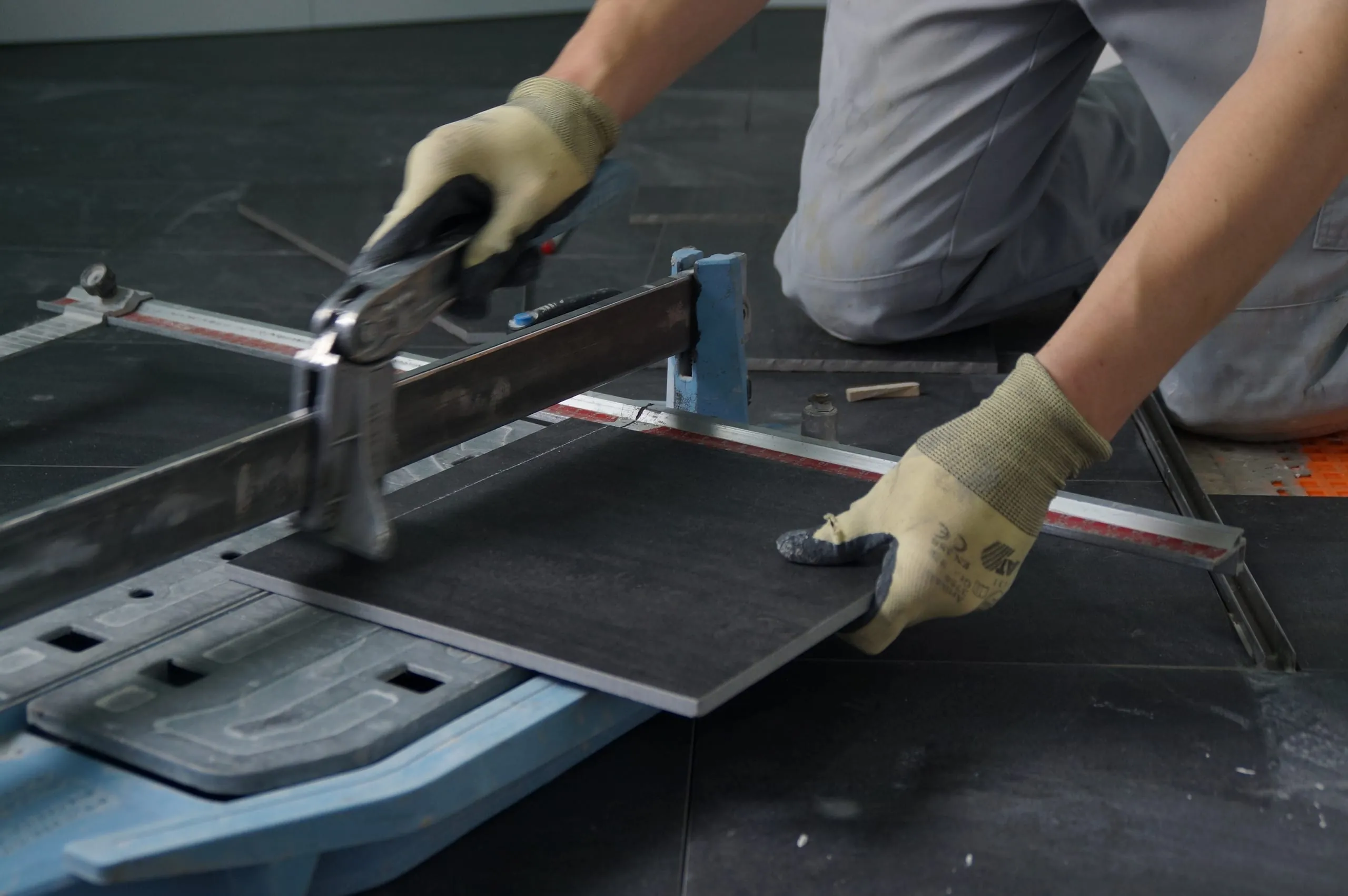 Fliesenschneider Hufa