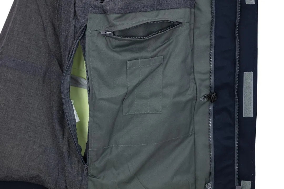 HB Protective Wear macht darauf aufmerksam, dass der Schutzeffekt von Chemikalienschutzkleidung bei der Wäsche regelmäßig aufgefrischt und im Trockner reaktiviert werden muss.