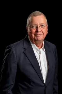 Professor Martin Weber