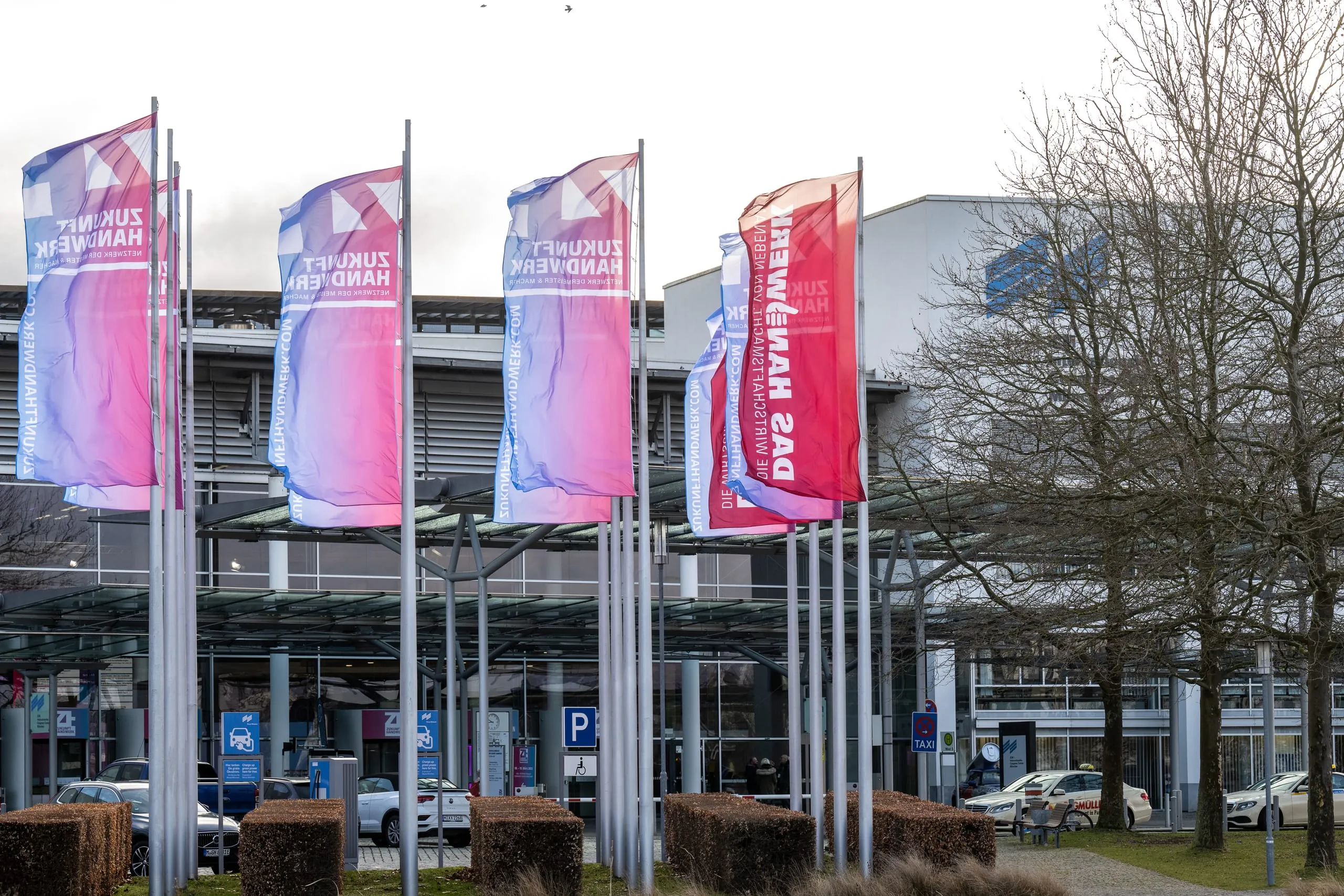 "Zukunft Handwerk": Mitmachen erwünscht