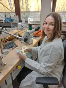 Olga Sedih-Rentschler 