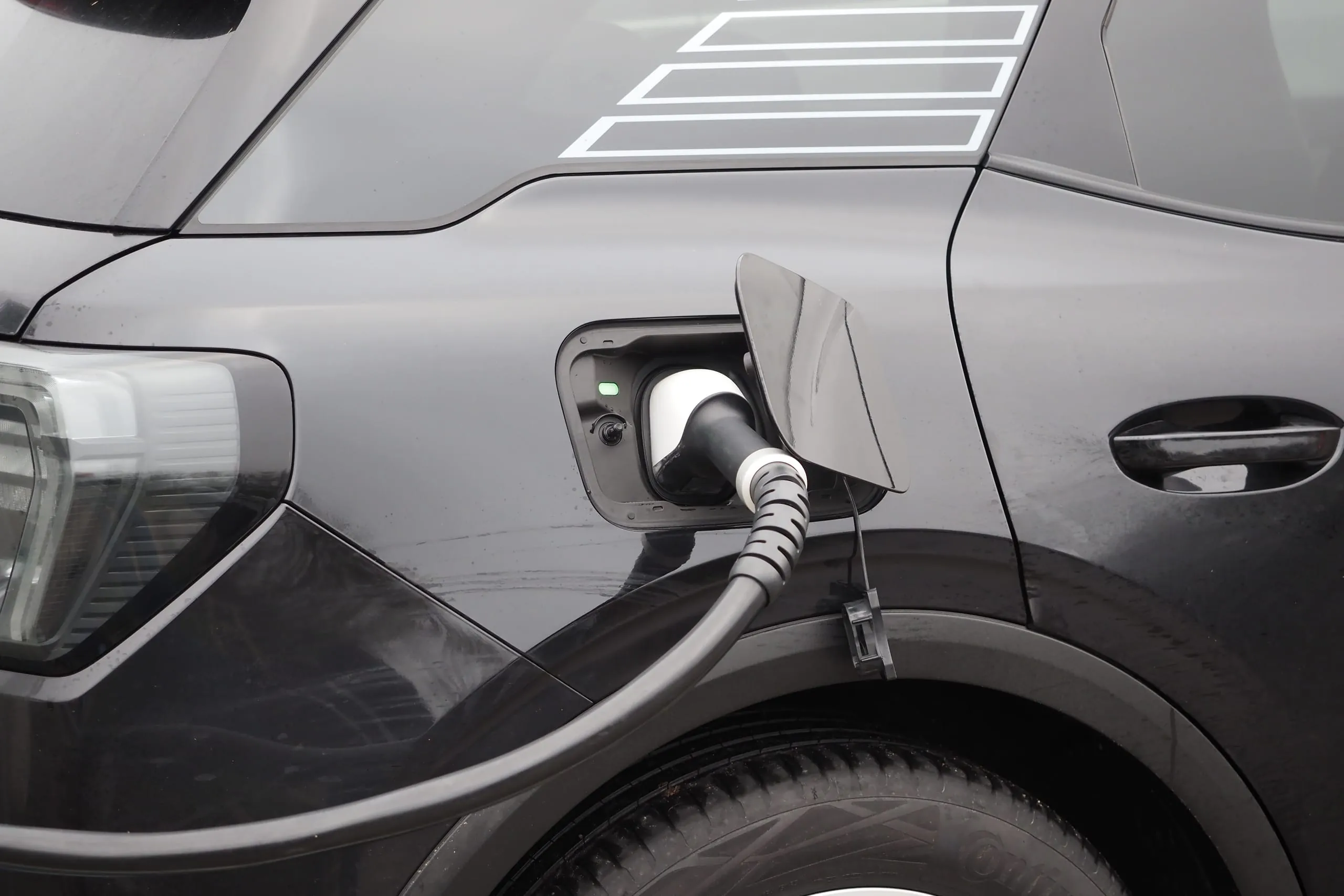 Auto-Aktionsplan: Kfz-Gewerbe sieht viele gute Impulse