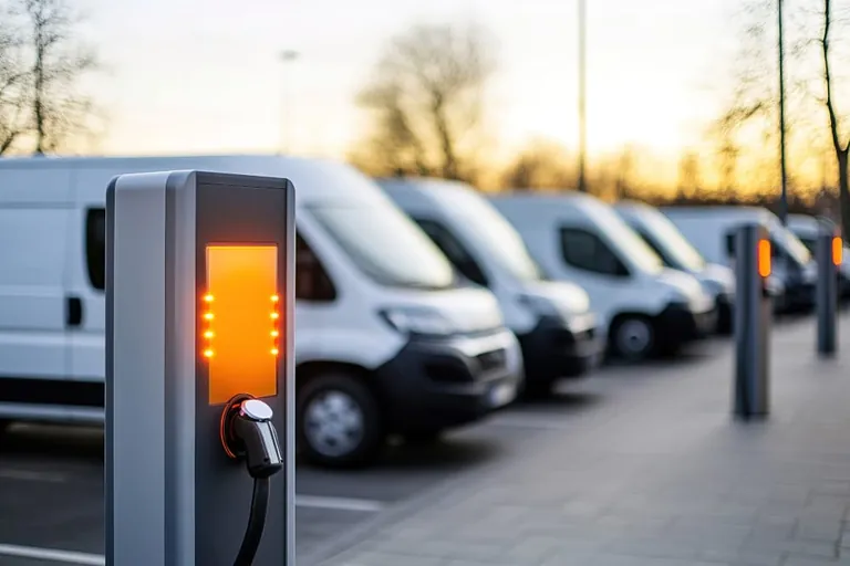 Lades&auml;ulen-Pflicht auf Parkpl&auml;tzen