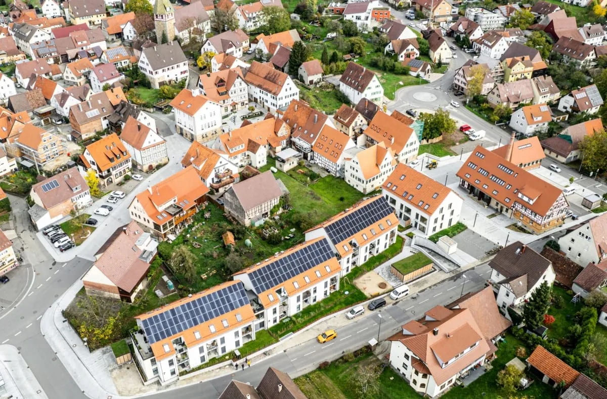 Bauen im Bestand: Wenn Leerstand zum Leben erwacht