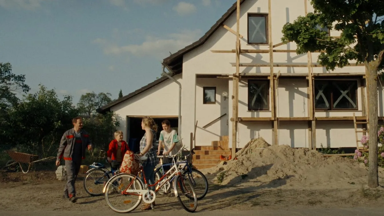 Handwerk im Kino: Vom Zerfall einer Elektriker-Familie