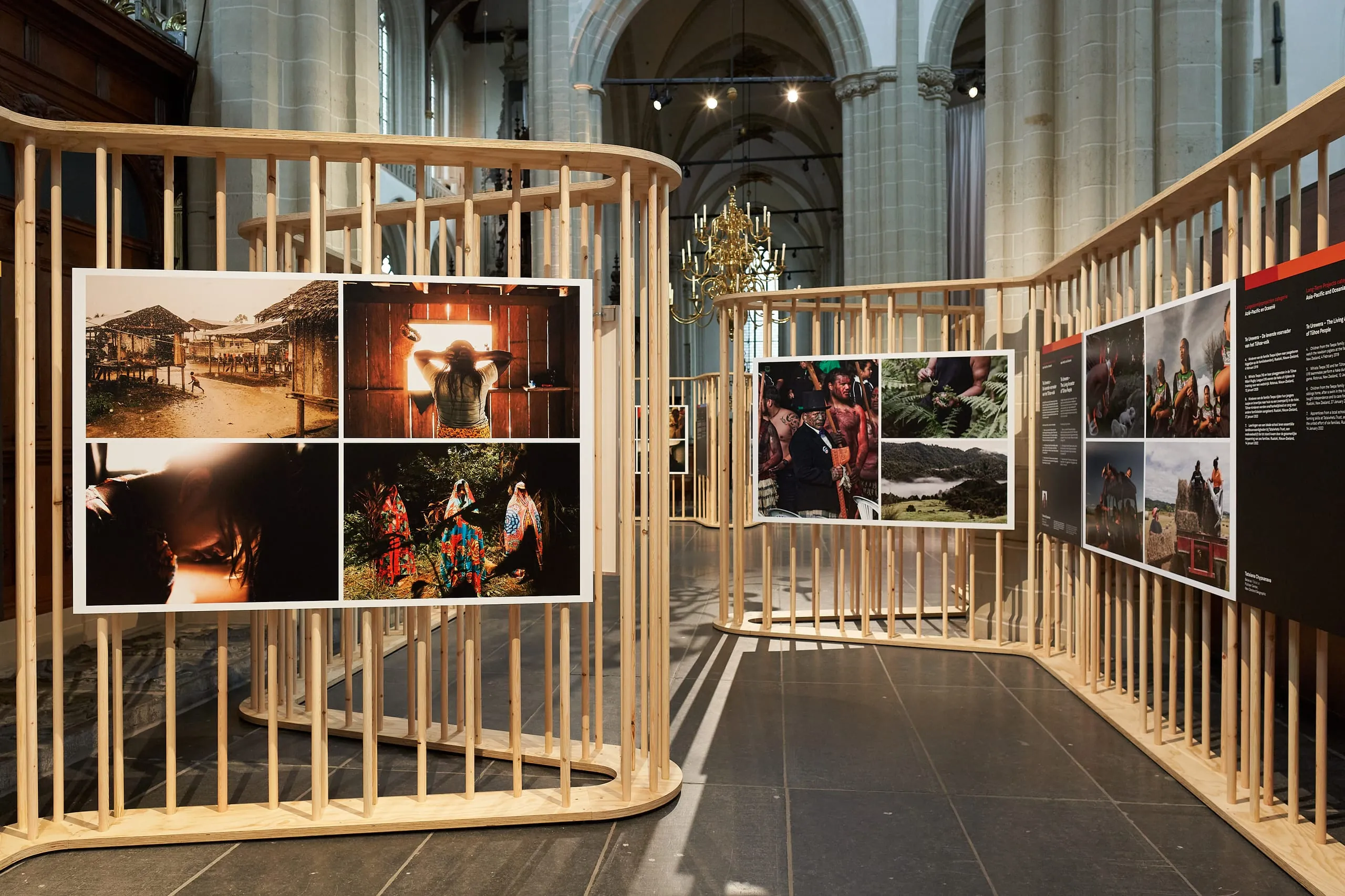 World Press Photo 2025: Diese Fotos haben überzeugt