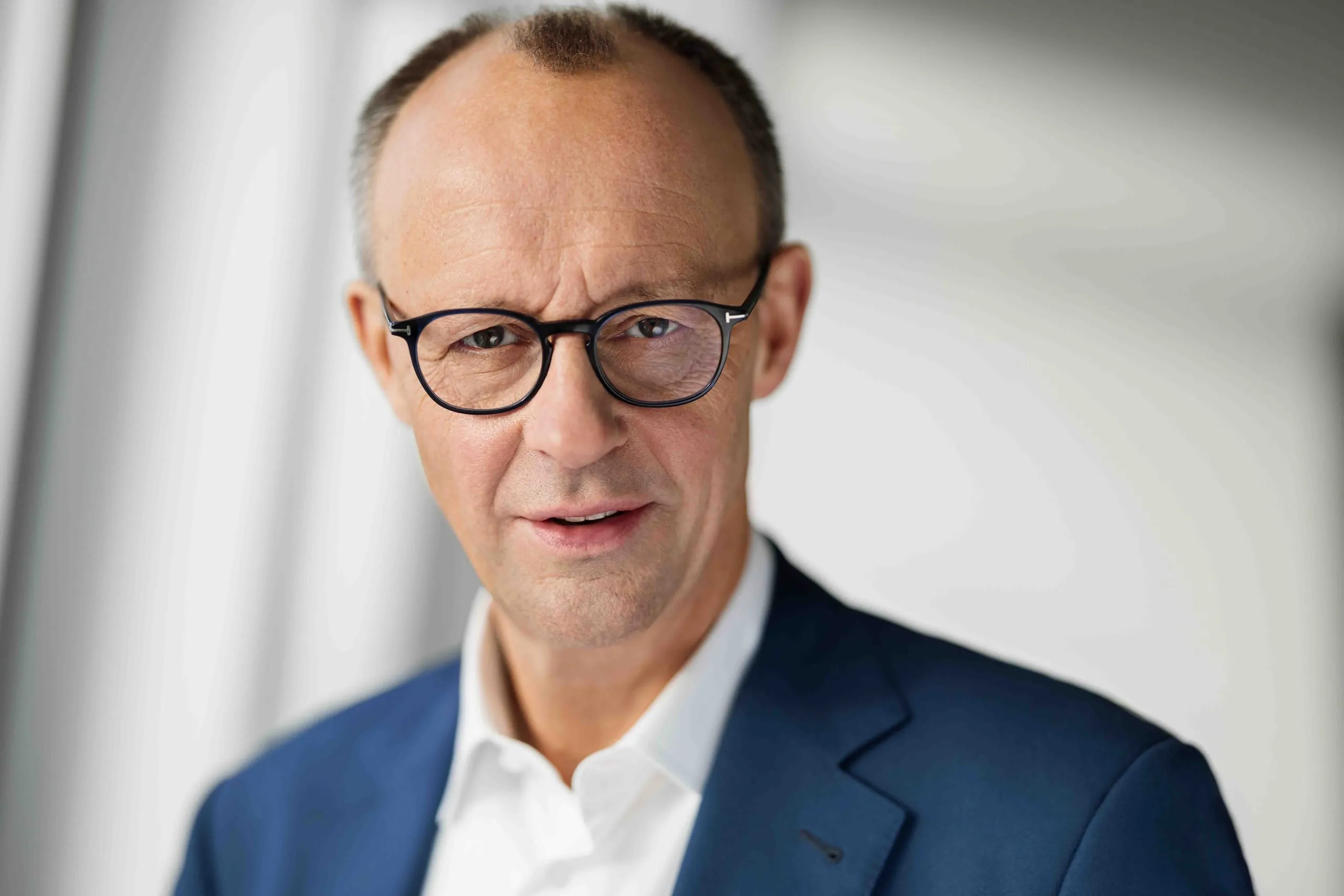 Der Mittelstand verdient mehr Mut
