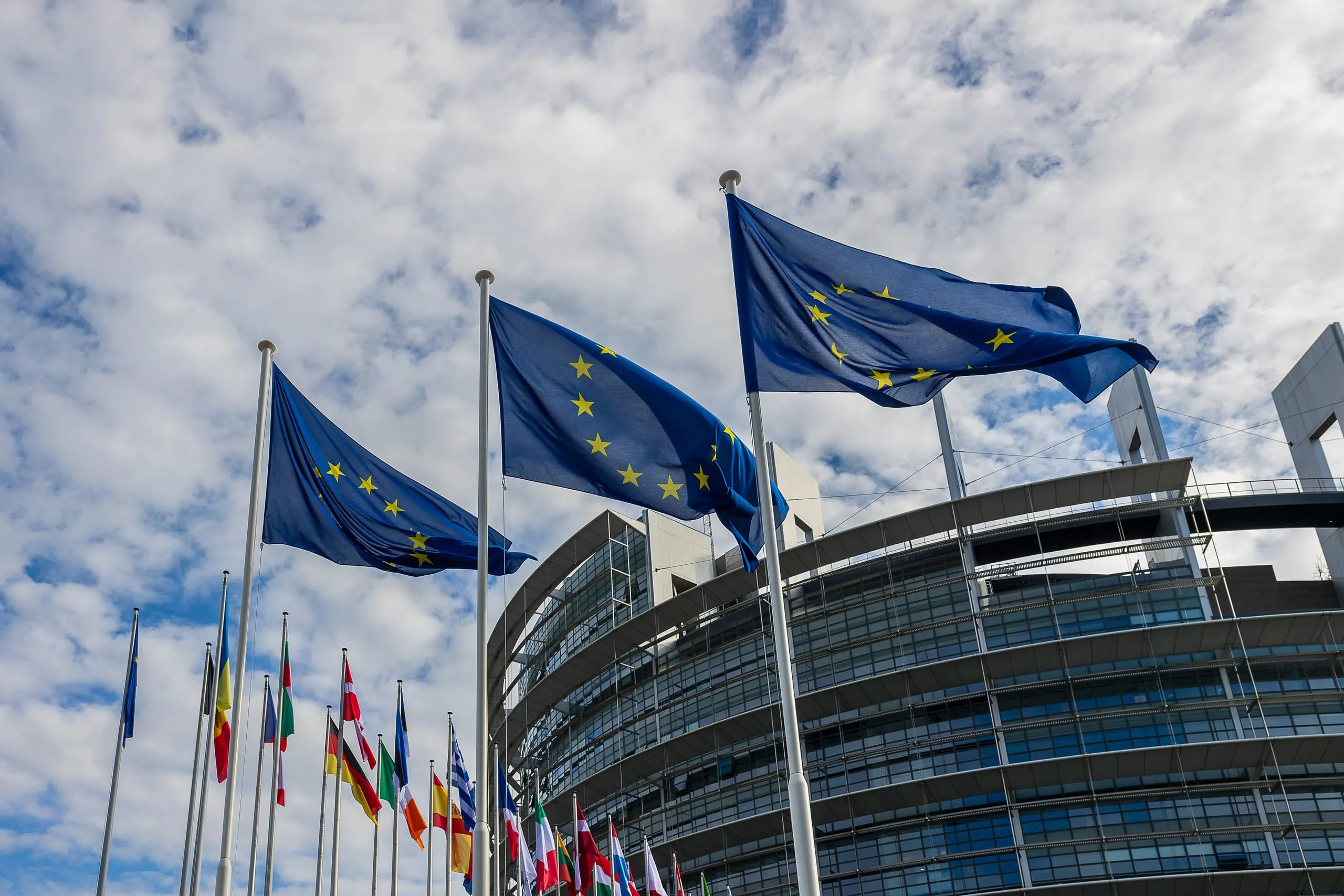 Europäisches Lieferkettengesetz kann verschoben werden