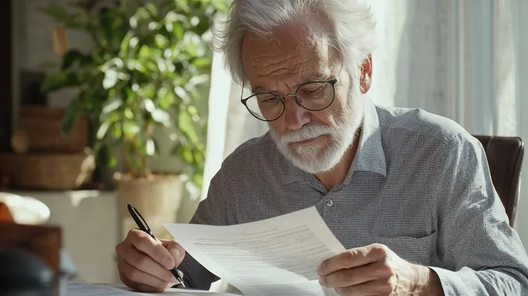 Viele Rentner fragen sich jedes Jahr: Bin ich zur Steuererkl&auml;rung verpflichtet? Wir kl&auml;ren die wichtigsten Fragen rund um das Thema Steuern im Ruhestand.