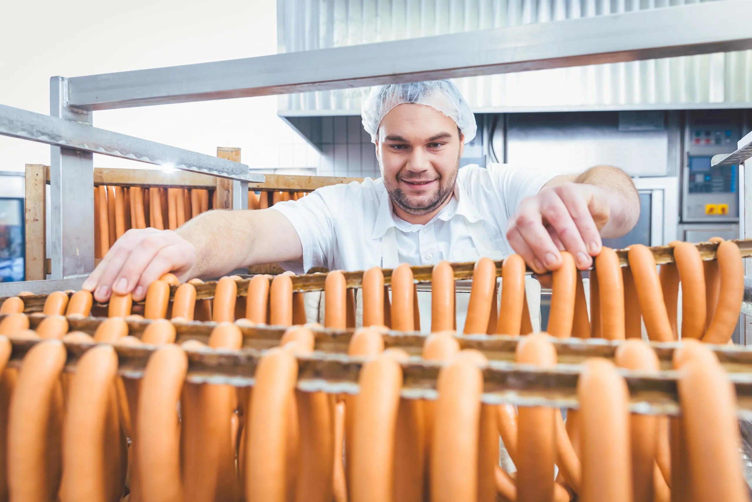 Mehr Auszubildende im Fleischerhandwerk